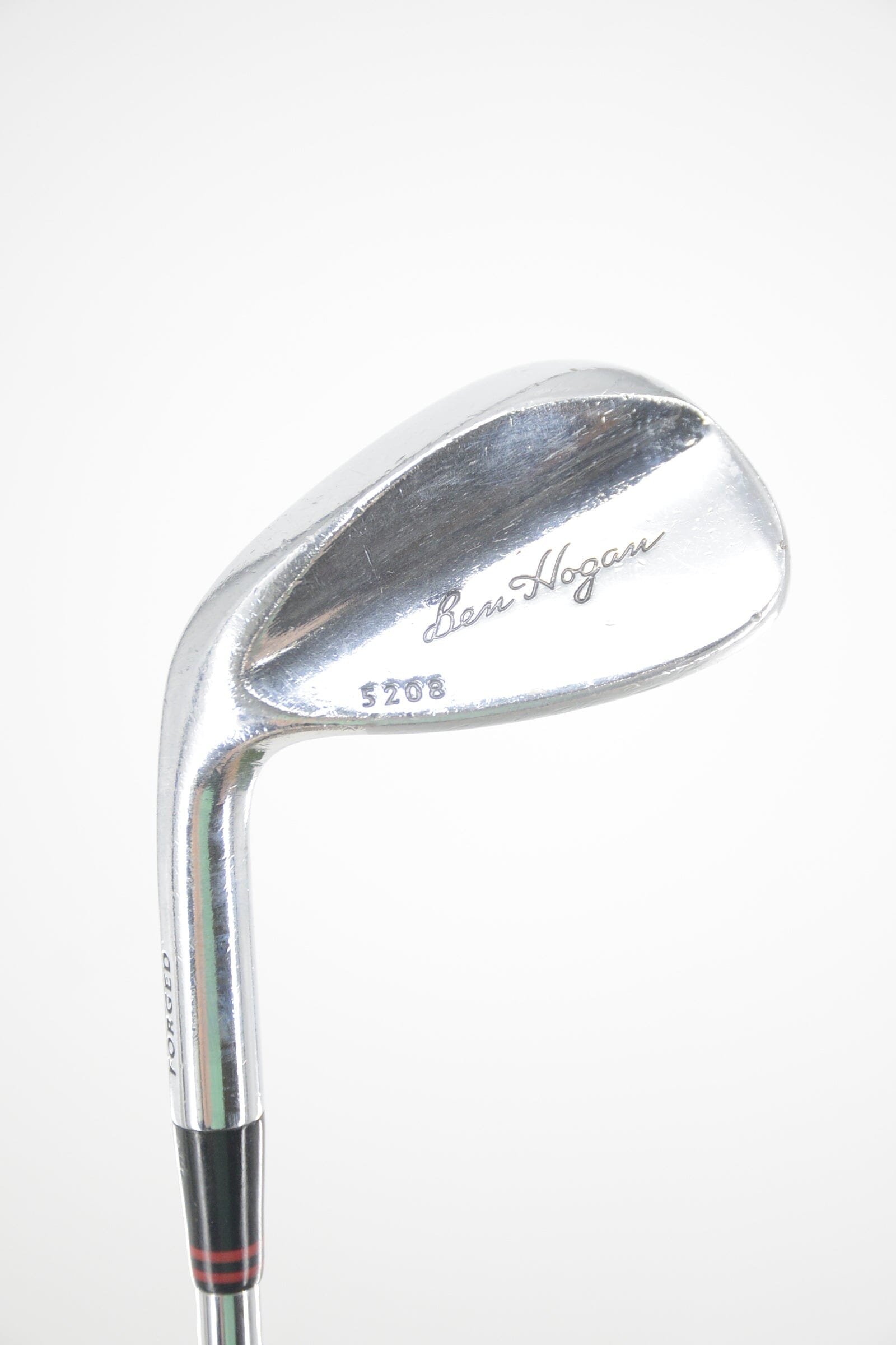 Ben Hogan Forged 52 Degree Wedge Wedge Flex 35.5"