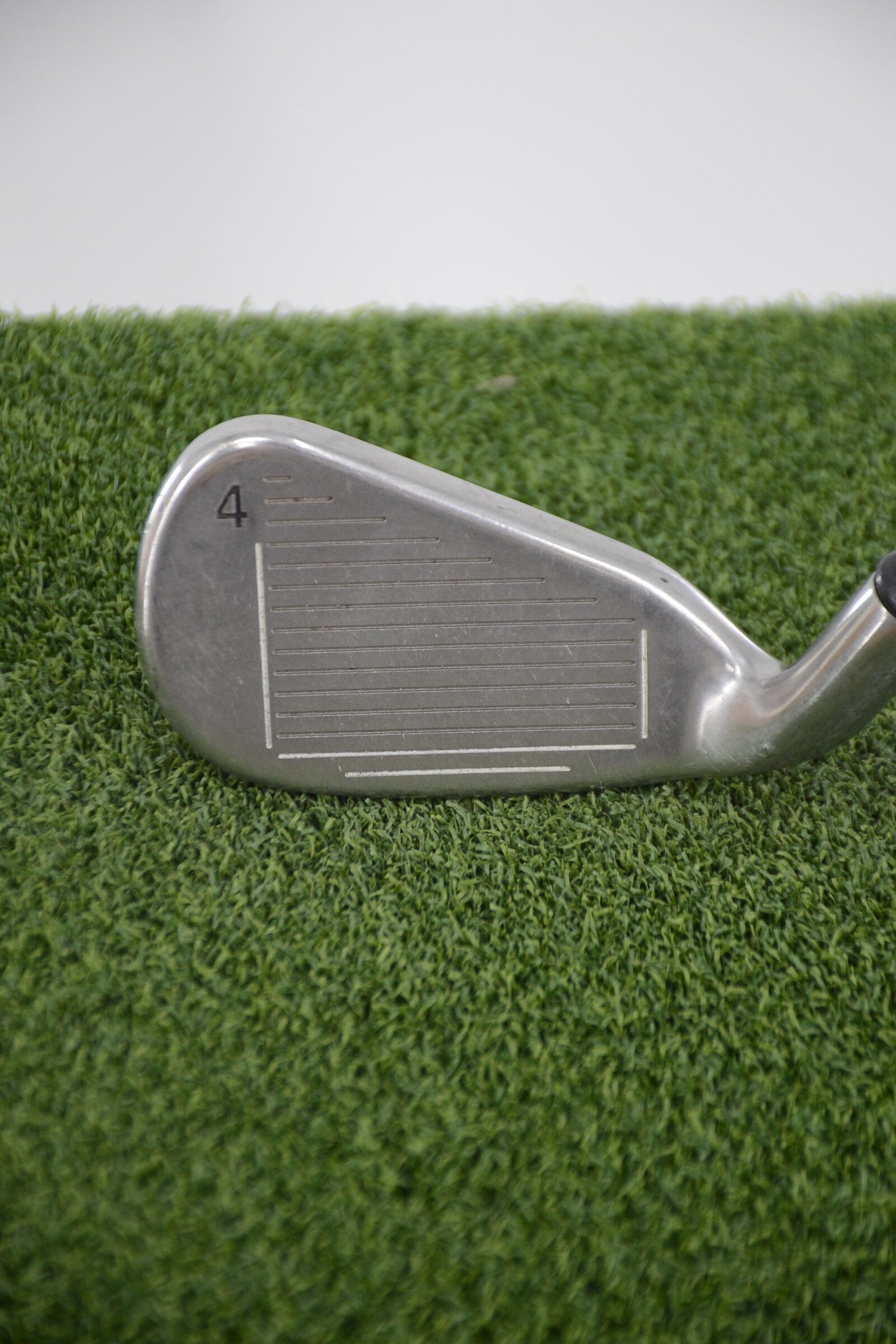 Callaway Steelhead X-16 4 Iron R Flex 38.25" Golf Clubs GolfRoots 