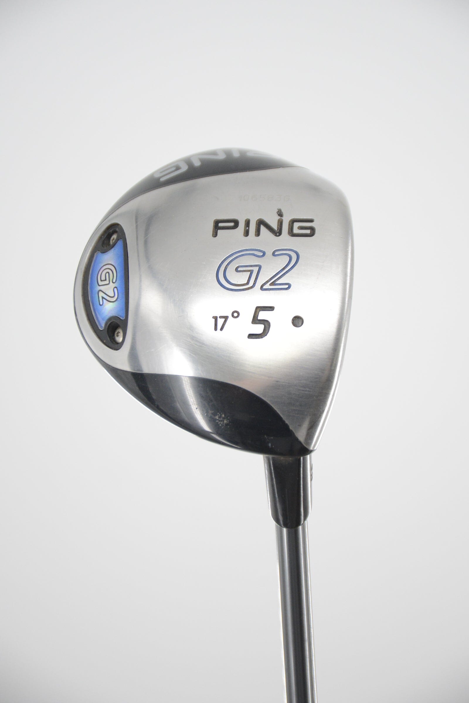 Ping G2 5 Wood SR Flex 43" Golf Clubs GolfRoots 