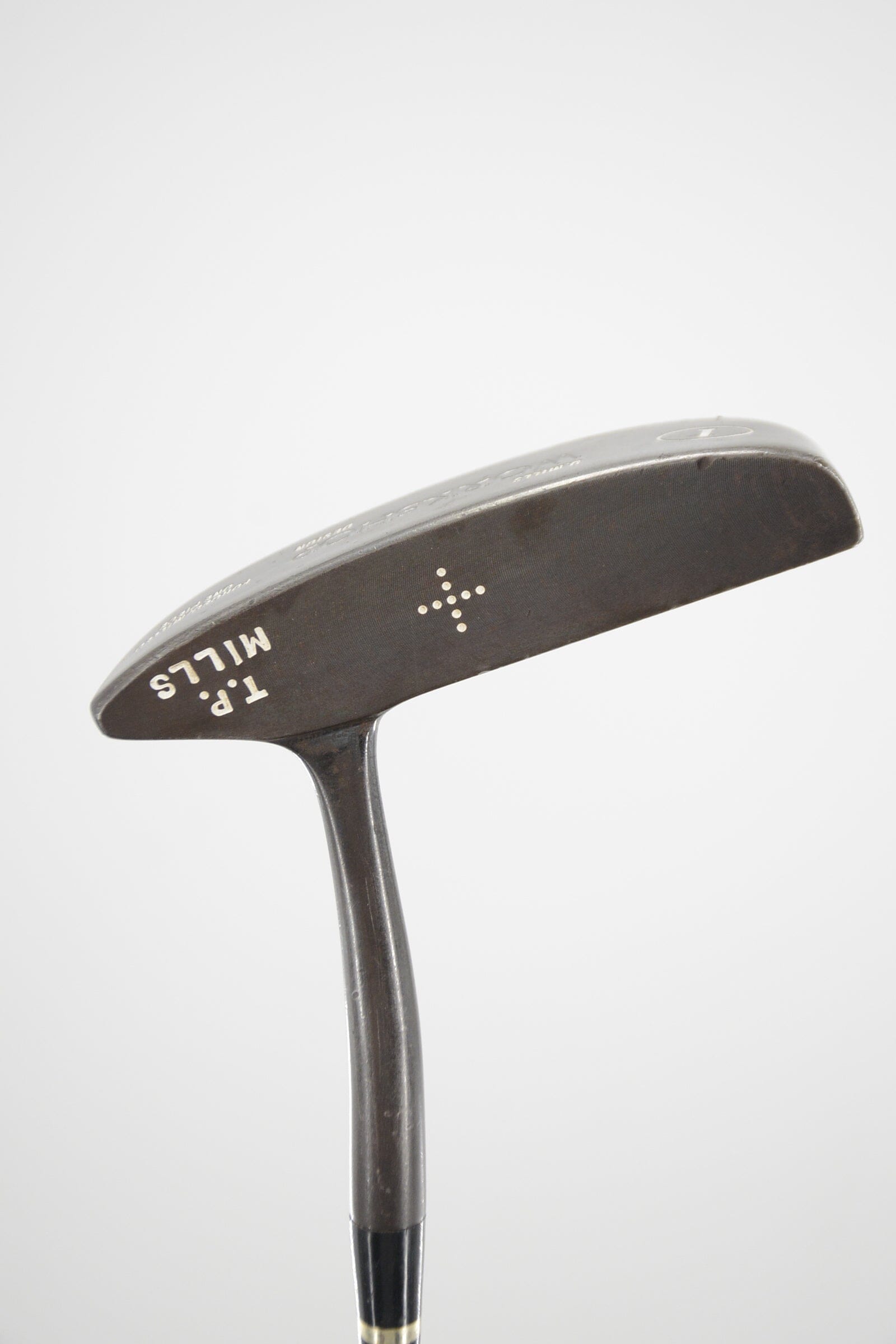 Mizuno TP Mills Workshop 1 Putter 35.5" Golf Clubs GolfRoots 
