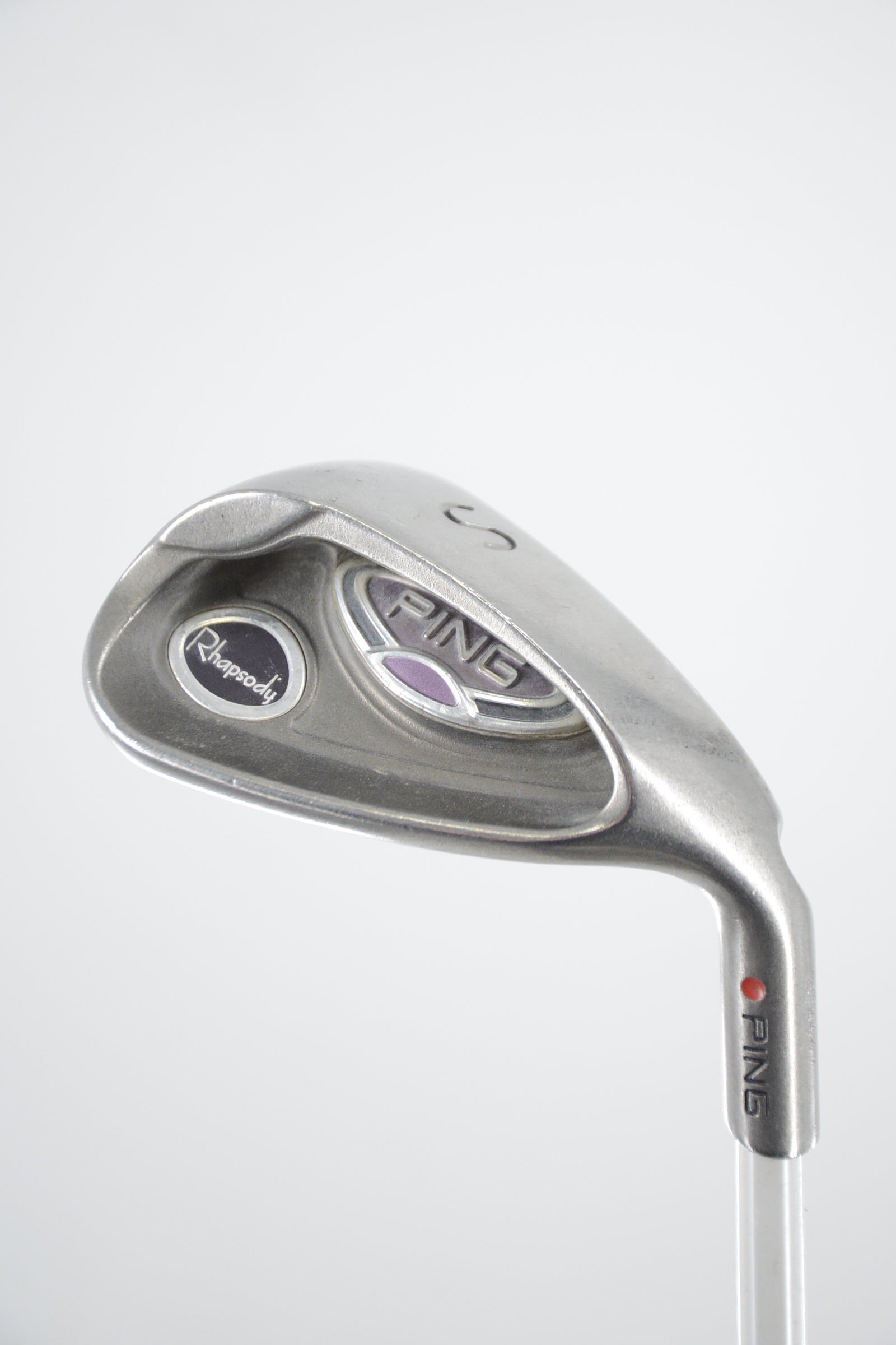 Women's Ping Rhapsody SW W Flex 34.5"