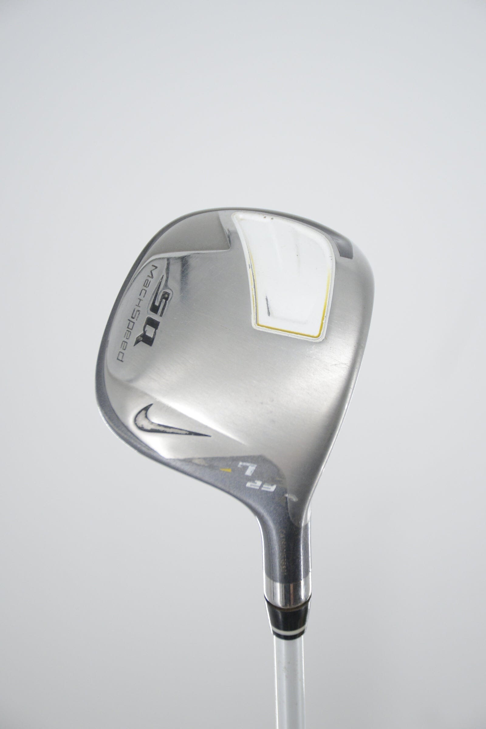 Women's Nike SQ Machspeed 7 Wood W Flex 40.25" Golf Clubs GolfRoots 