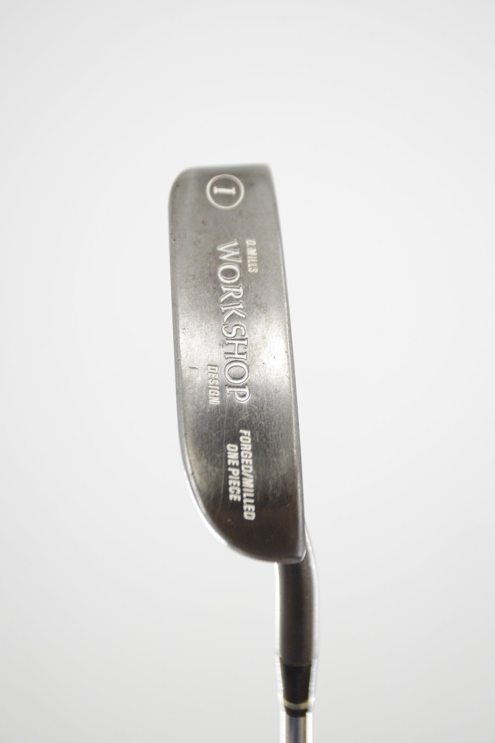 Mizuno TP Mills Workshop 1 Putter 35.5"