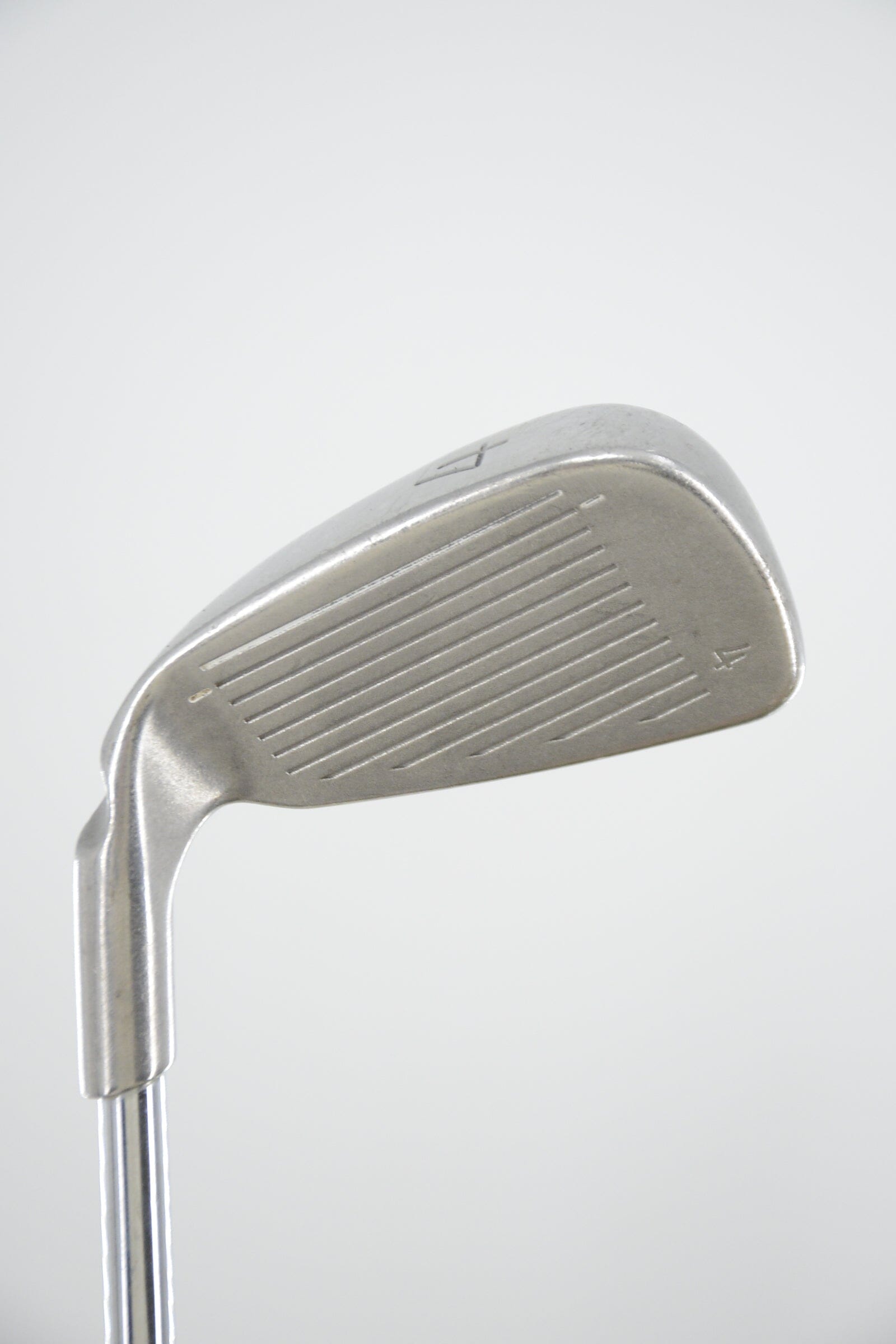 Ping I3 O-Size 4 Iron S Flex 38.5" Golf Clubs GolfRoots 