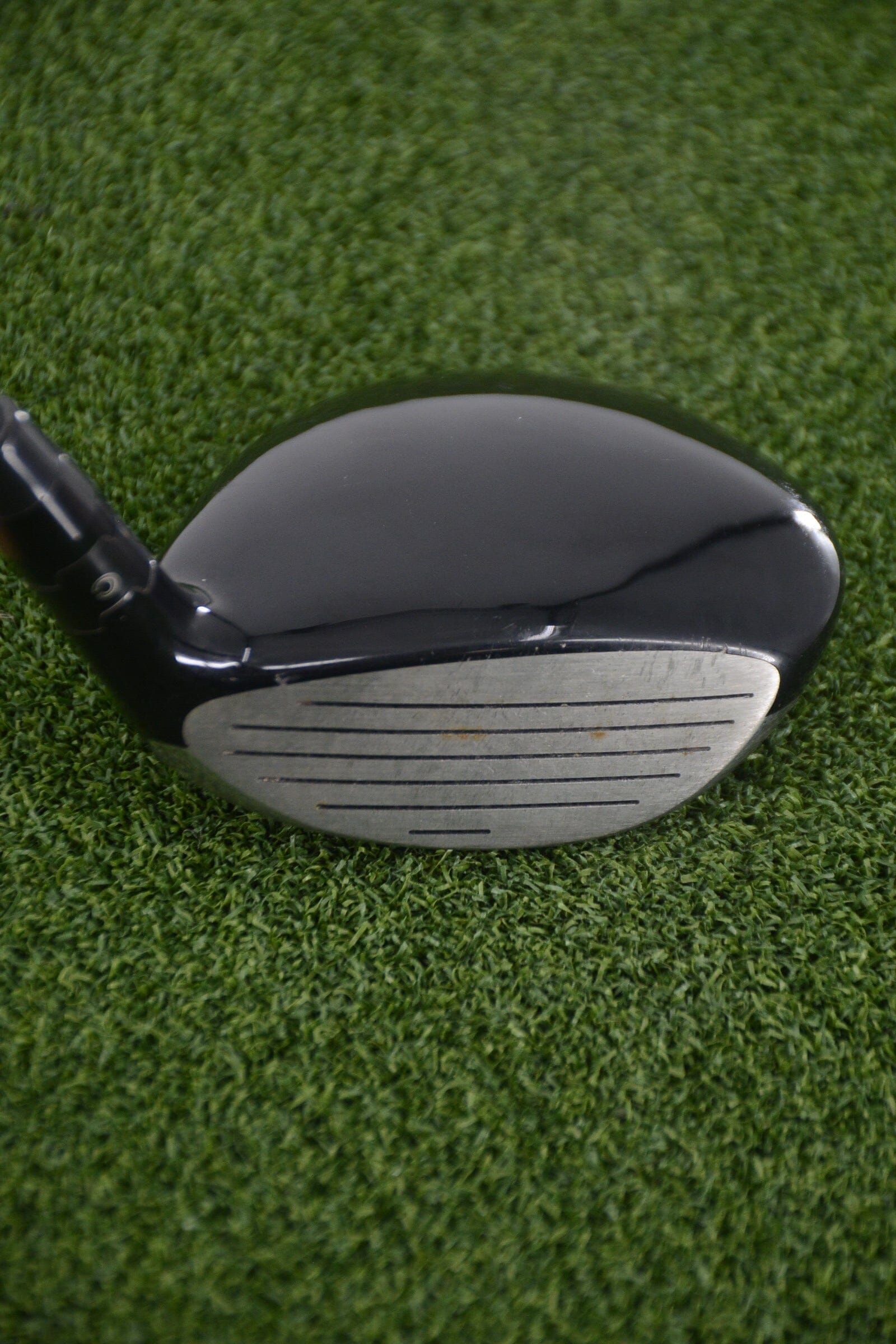 Lefty Callaway RAZR Fit 5 Wood R Flex 42.25" Golf Clubs GolfRoots 