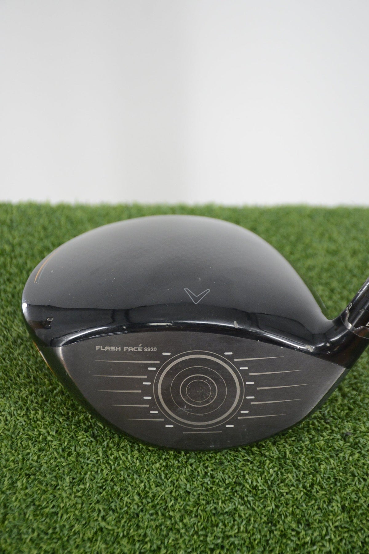 Callaway Mavrik 9 Degree Driver S Flex 45.75" Golf Drivers Callaway 