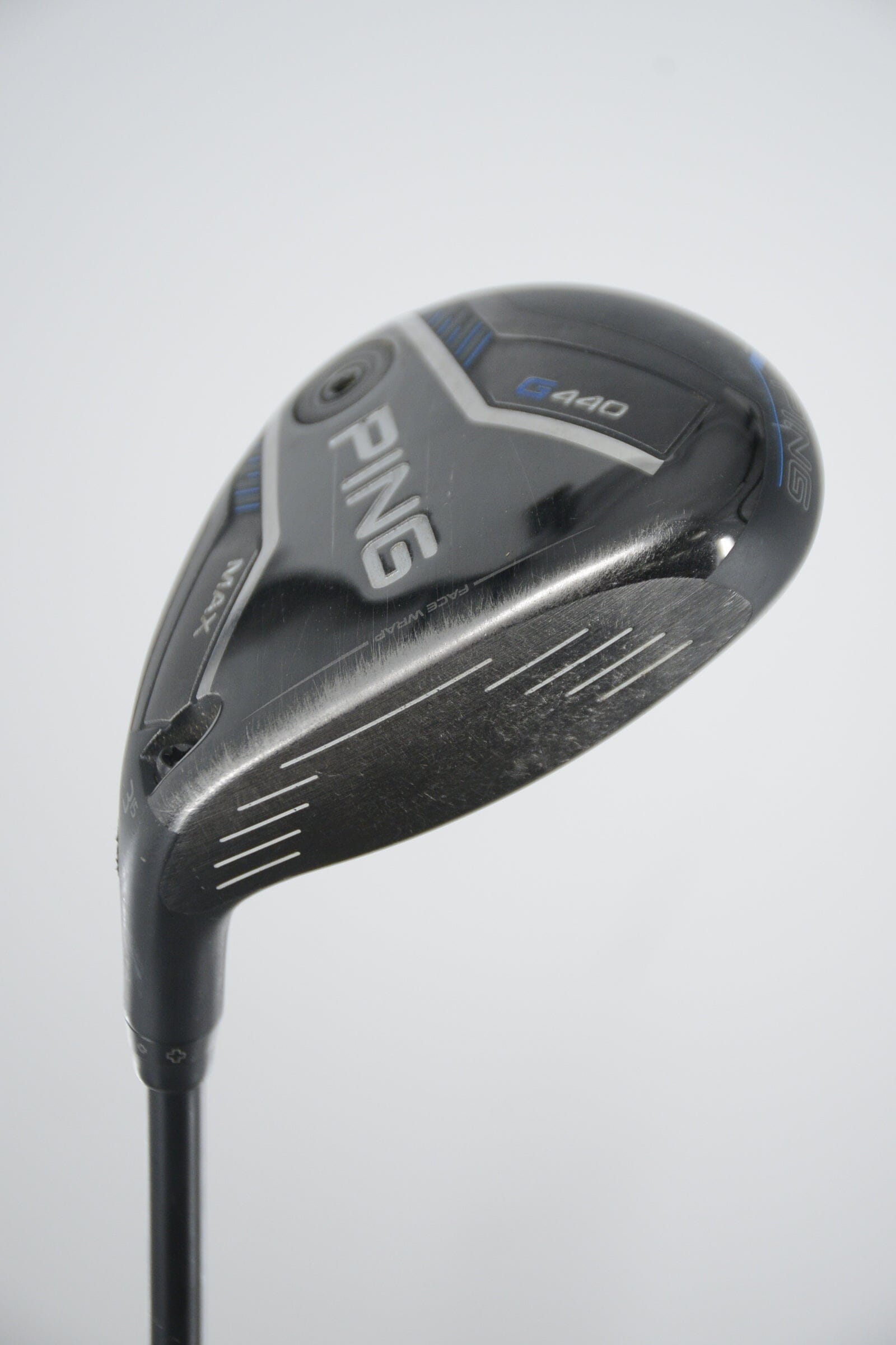 Ping G440 MAX 3 Wood R Flex 42.5" Golf Clubs GolfRoots 