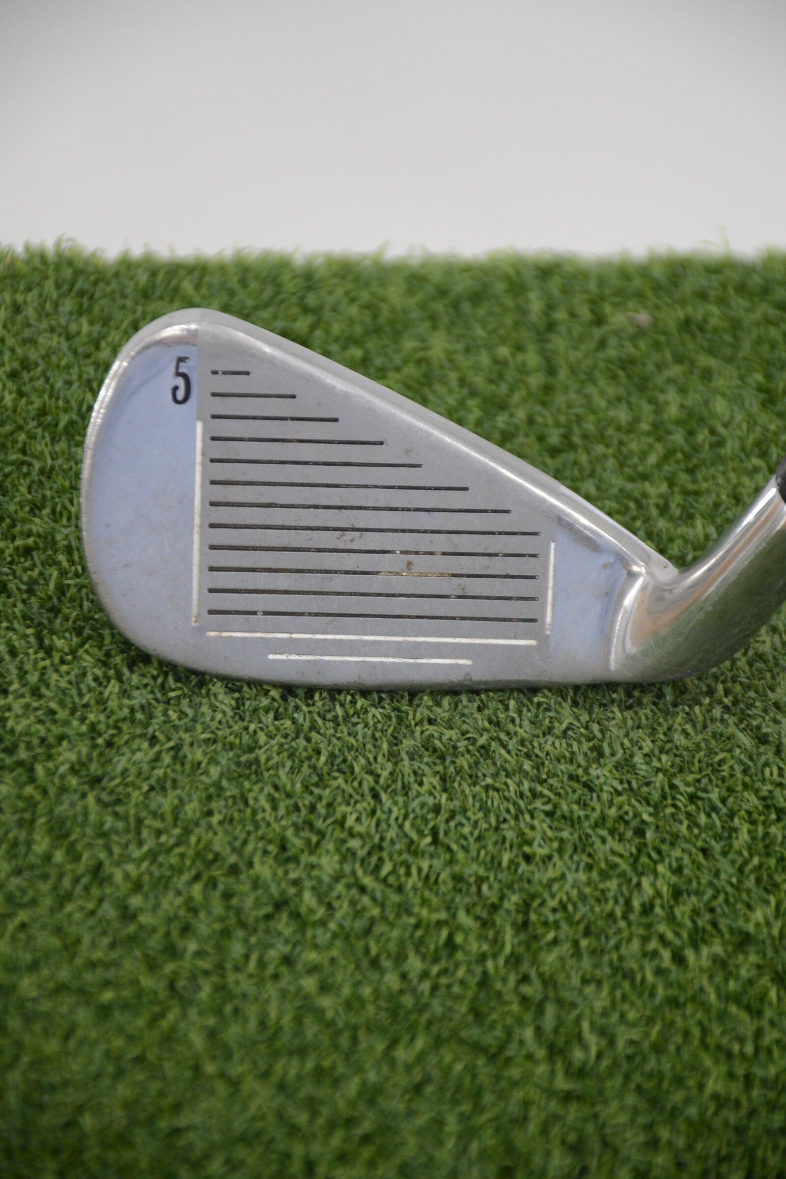 Callaway X-18 5 Iron R Flex 37.5" Golf Clubs GolfRoots 