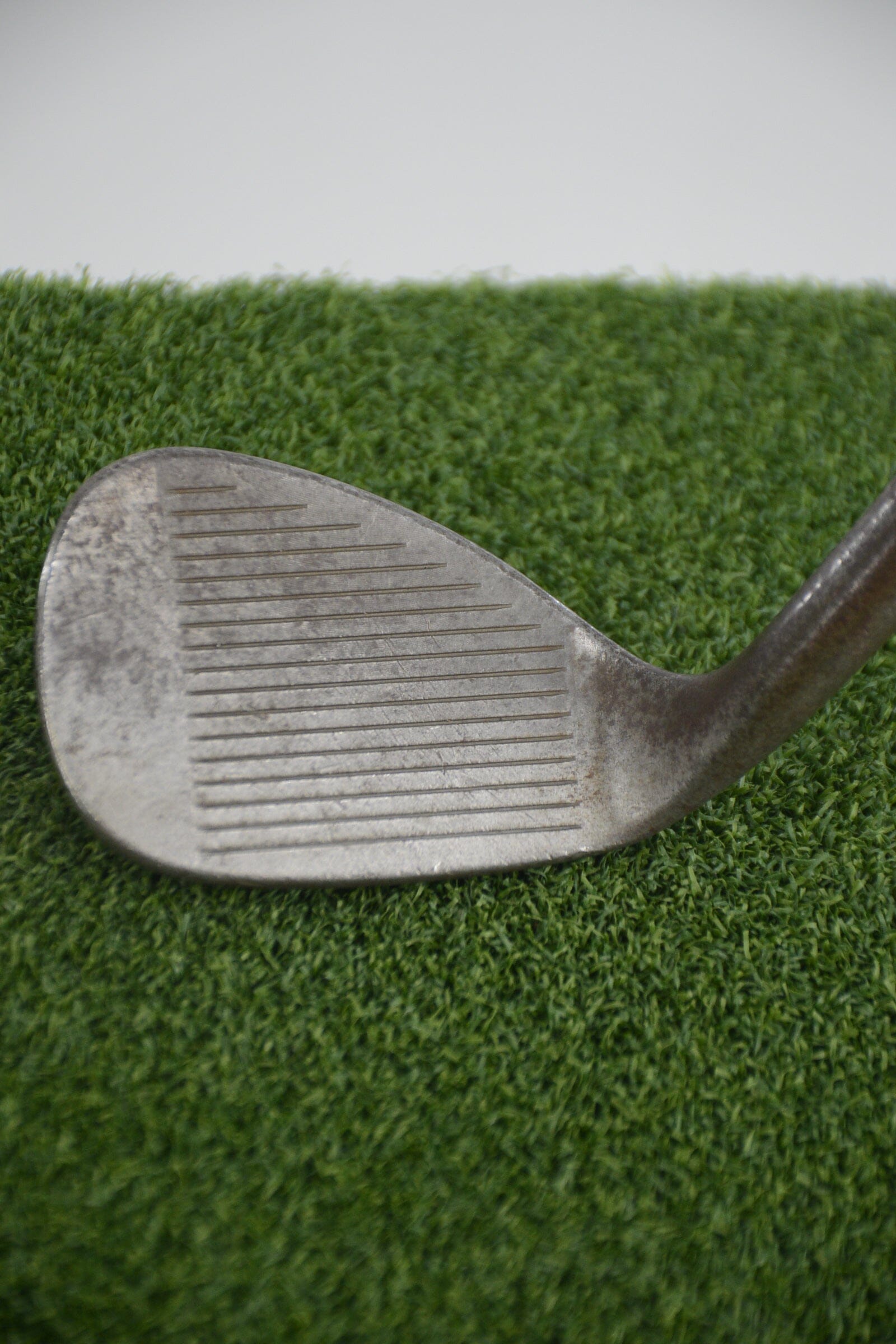 Titleist Vokey SM4 Oil Can 60 Degree Wedge S Flex 35" Golf Clubs GolfRoots 