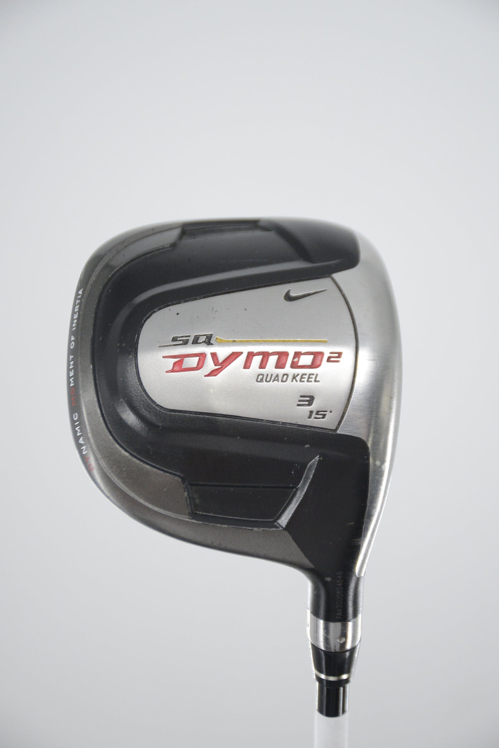Nike Sasquatch Dymo 2 3 Wood S Flex 42.75"