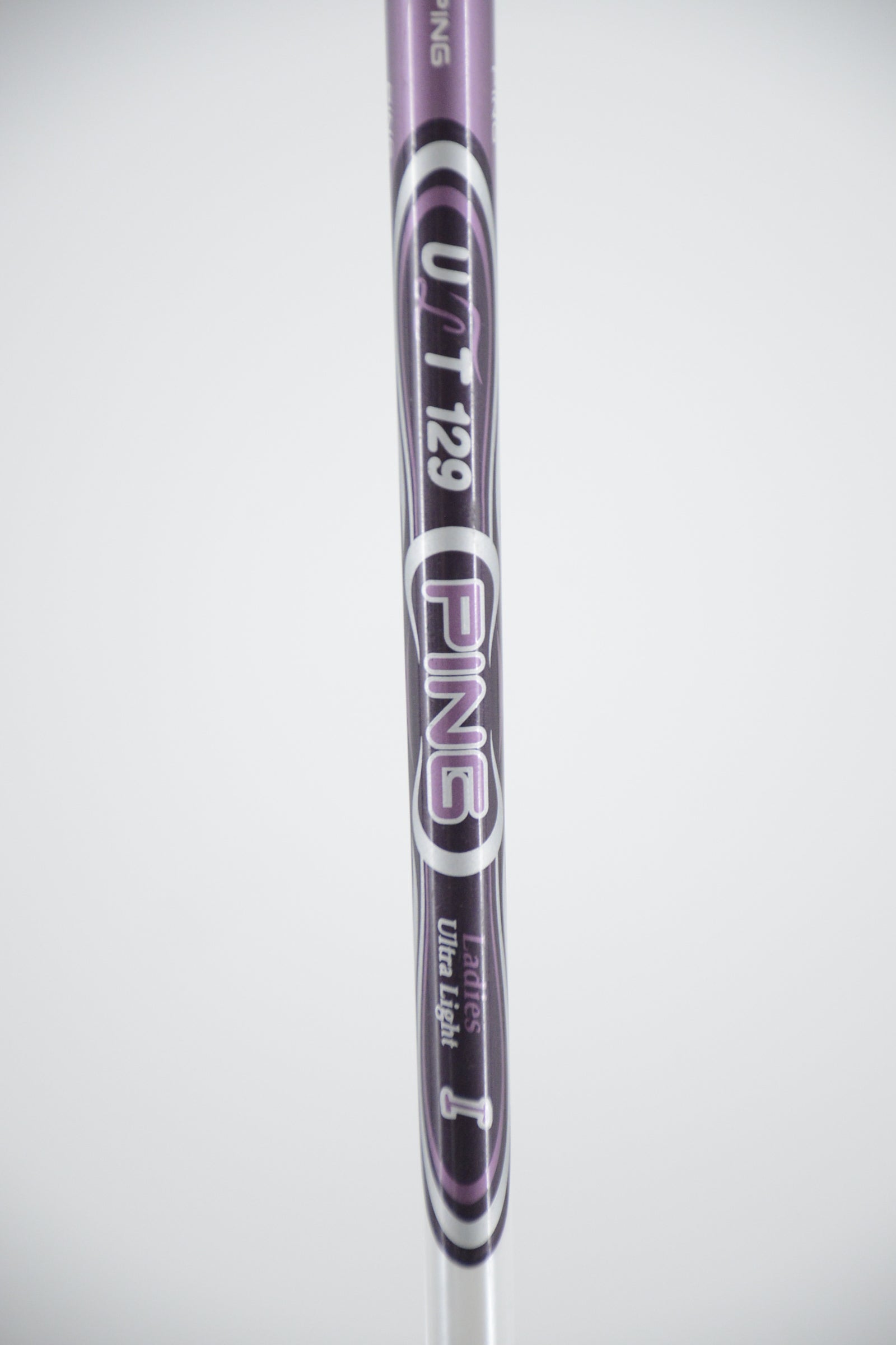 Women's Ping Rhapsody SW W Flex 34.5"
