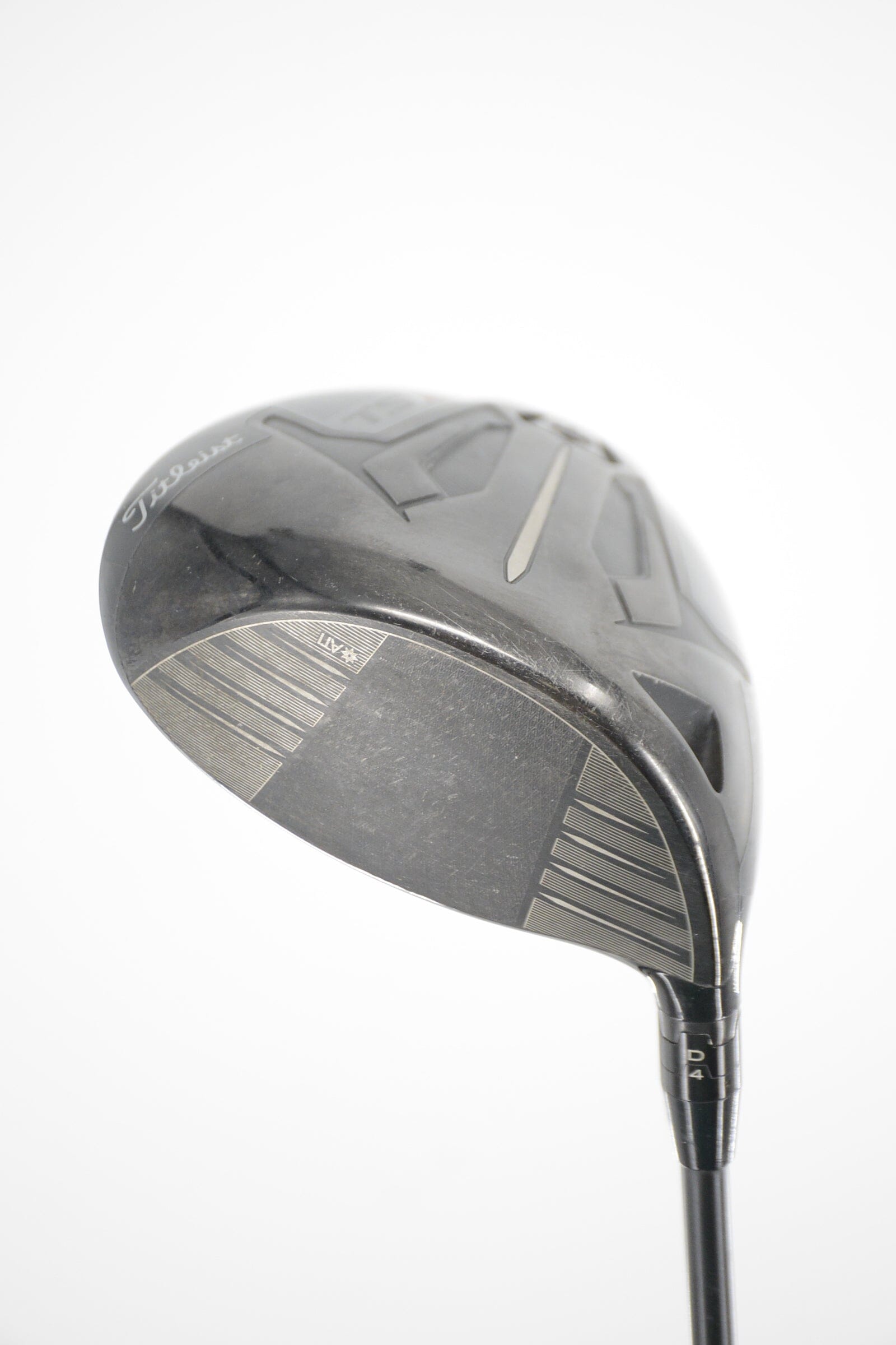 Lefty Titleist TSi2 10 Degree Driver R Flex 45.5" Golf Clubs GolfRoots 