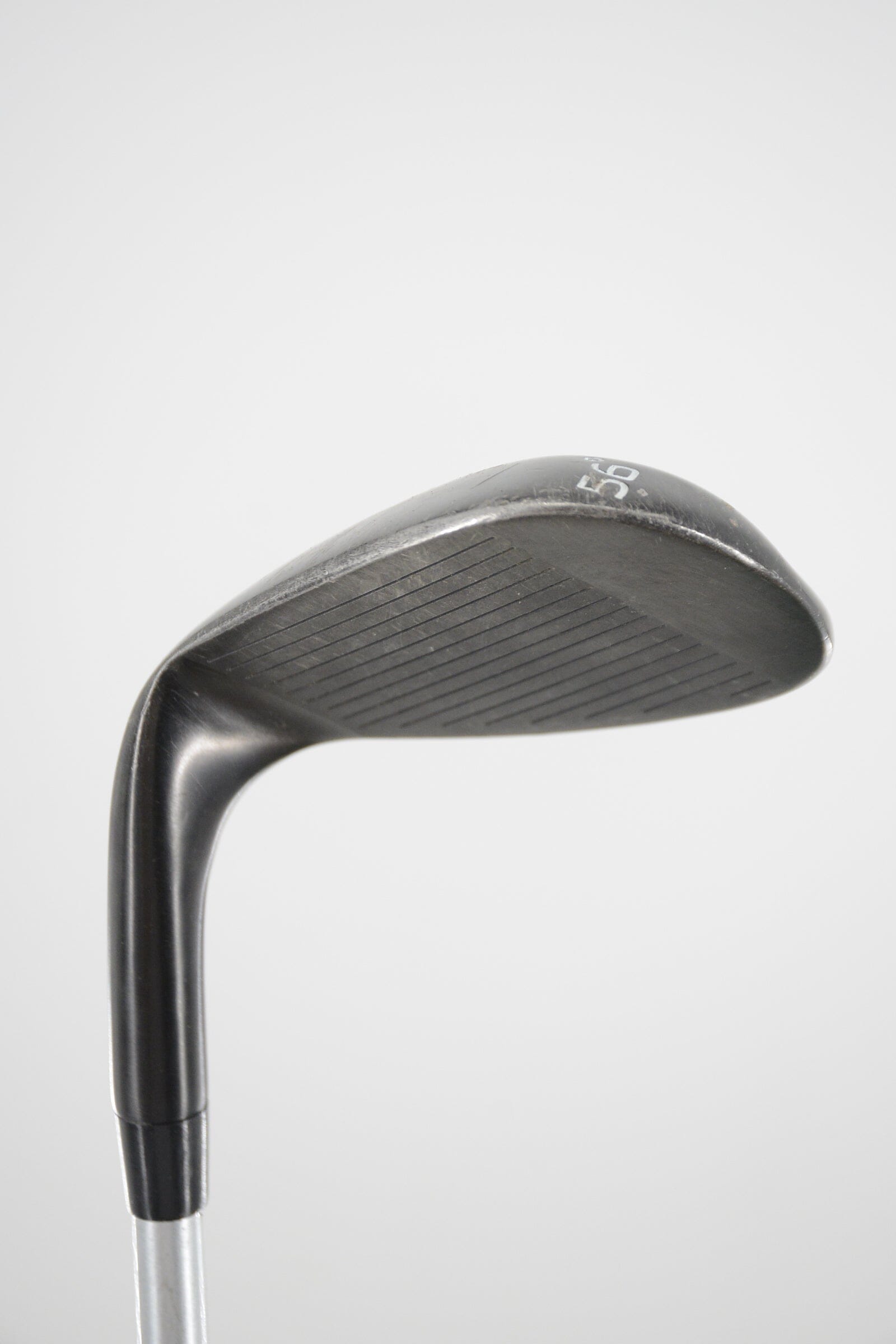 Pinseeker T.P.W 56 Degree Wedge R Flex 34" Golf Clubs GolfRoots 