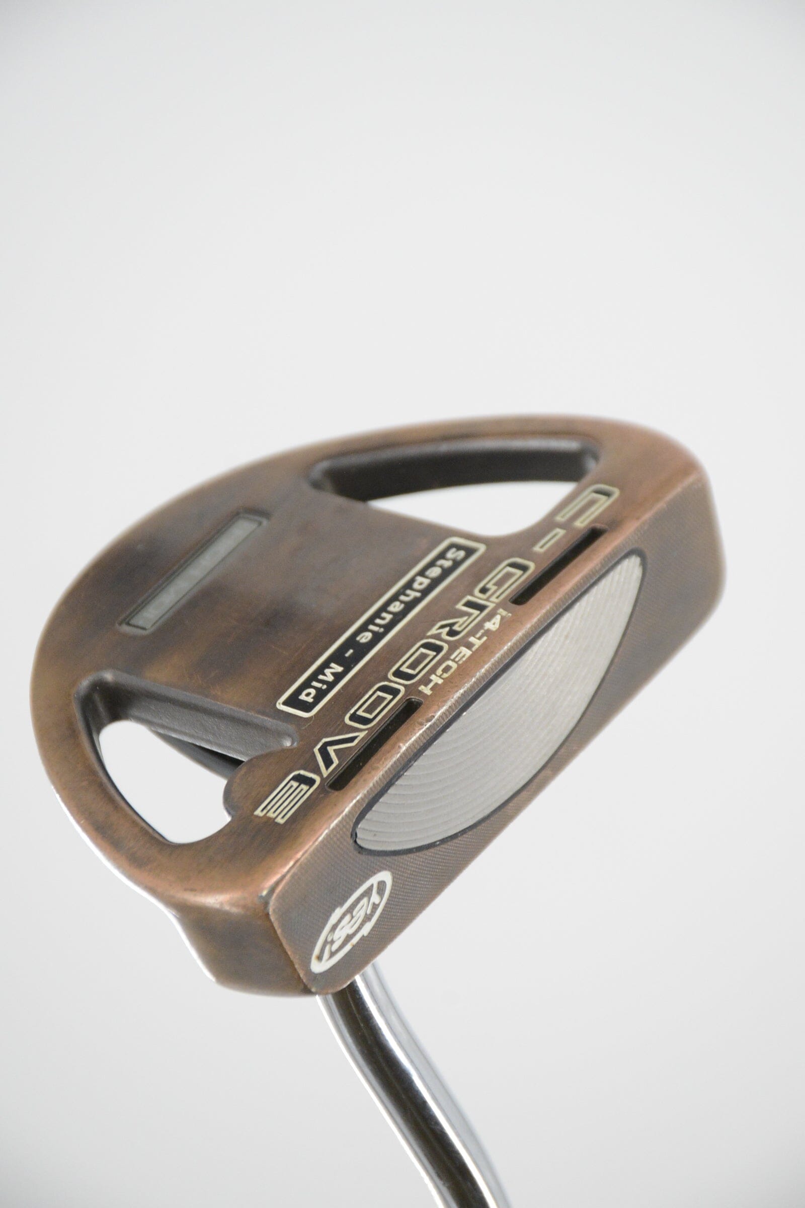 Yes! Stephanie I4 Tech Mid Putter 34.5" Golf Clubs GolfRoots 