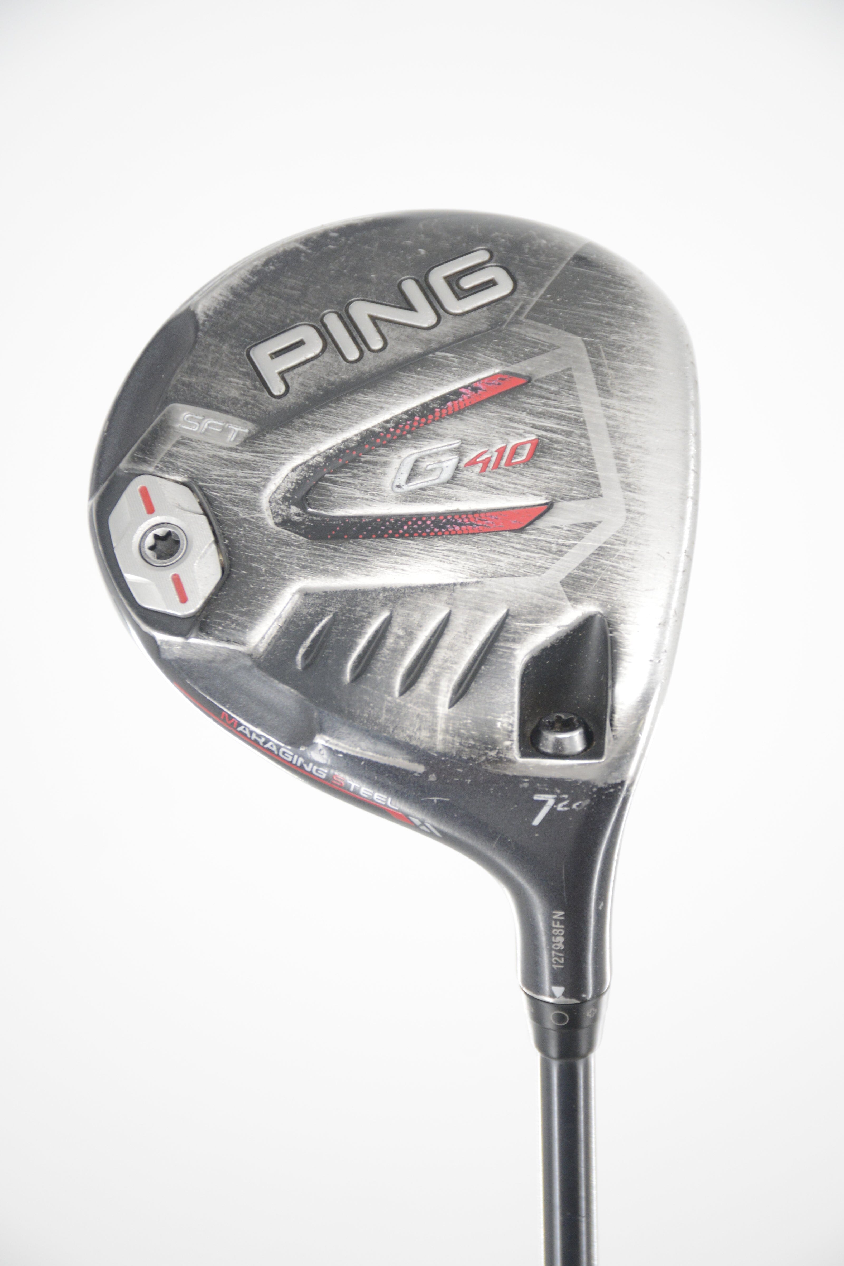 Ping G410 SFT 7 Wood S Flex 41.75" Golf Clubs GolfRoots 