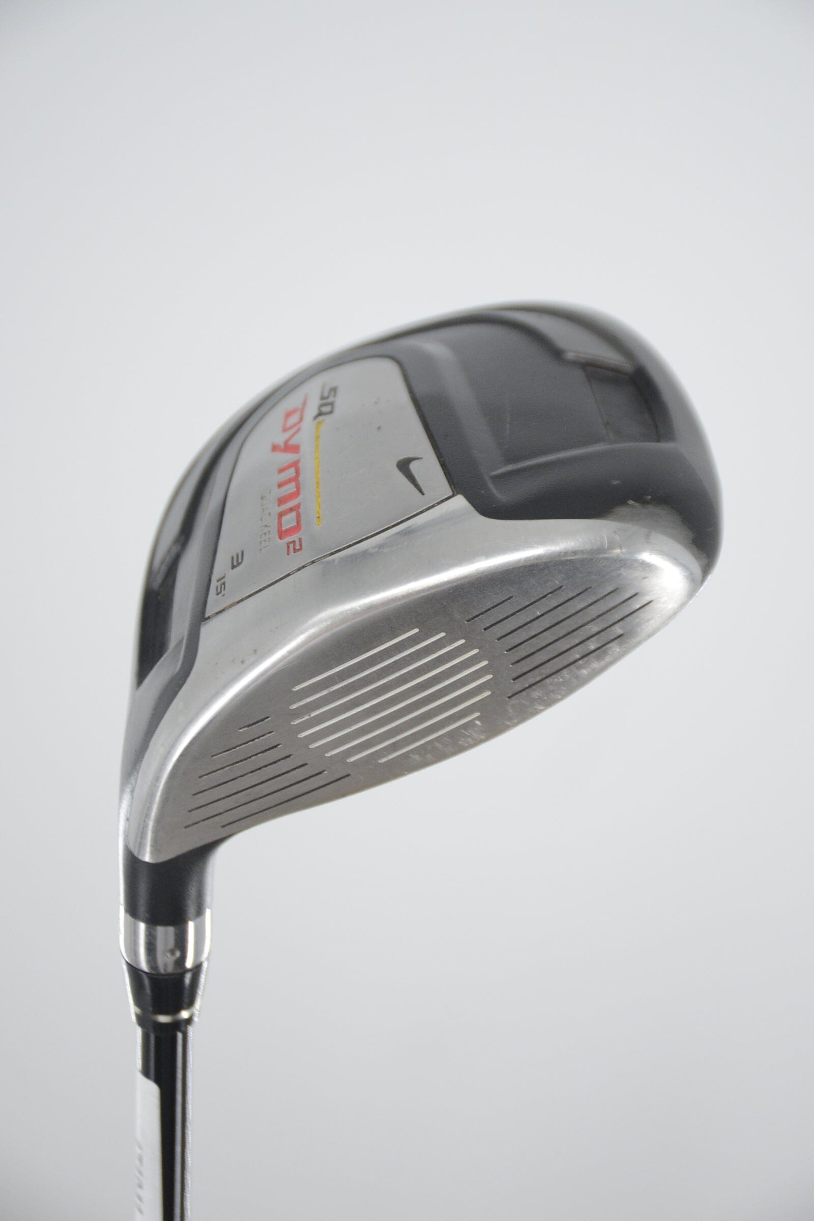 Nike Sasquatch Dymo 2 3 Wood S Flex 42.75"