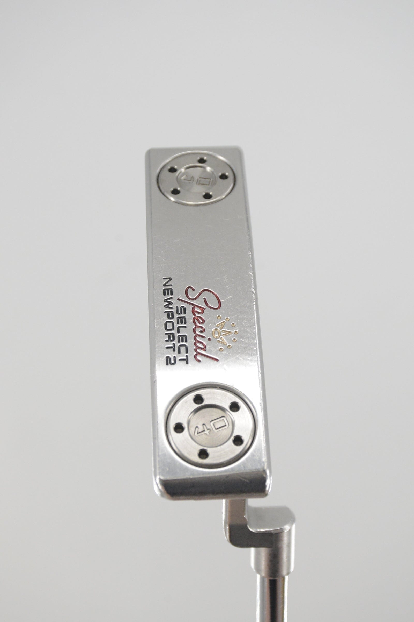 Scotty Cameron Special Select Newport 2 Putter 34" Golf Clubs GolfRoots 