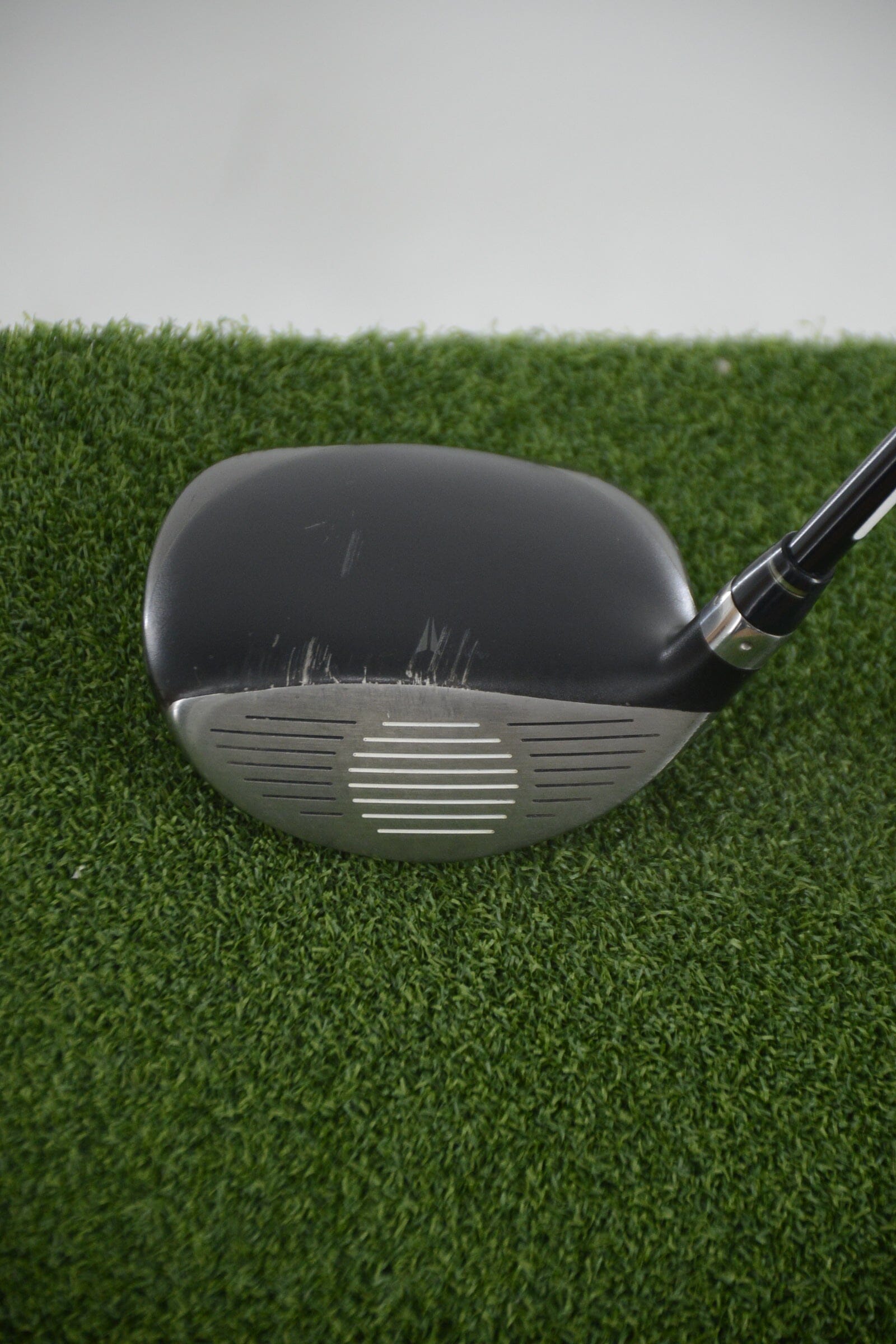 Nike Sasquatch Dymo 2 3 Wood S Flex 42.75"