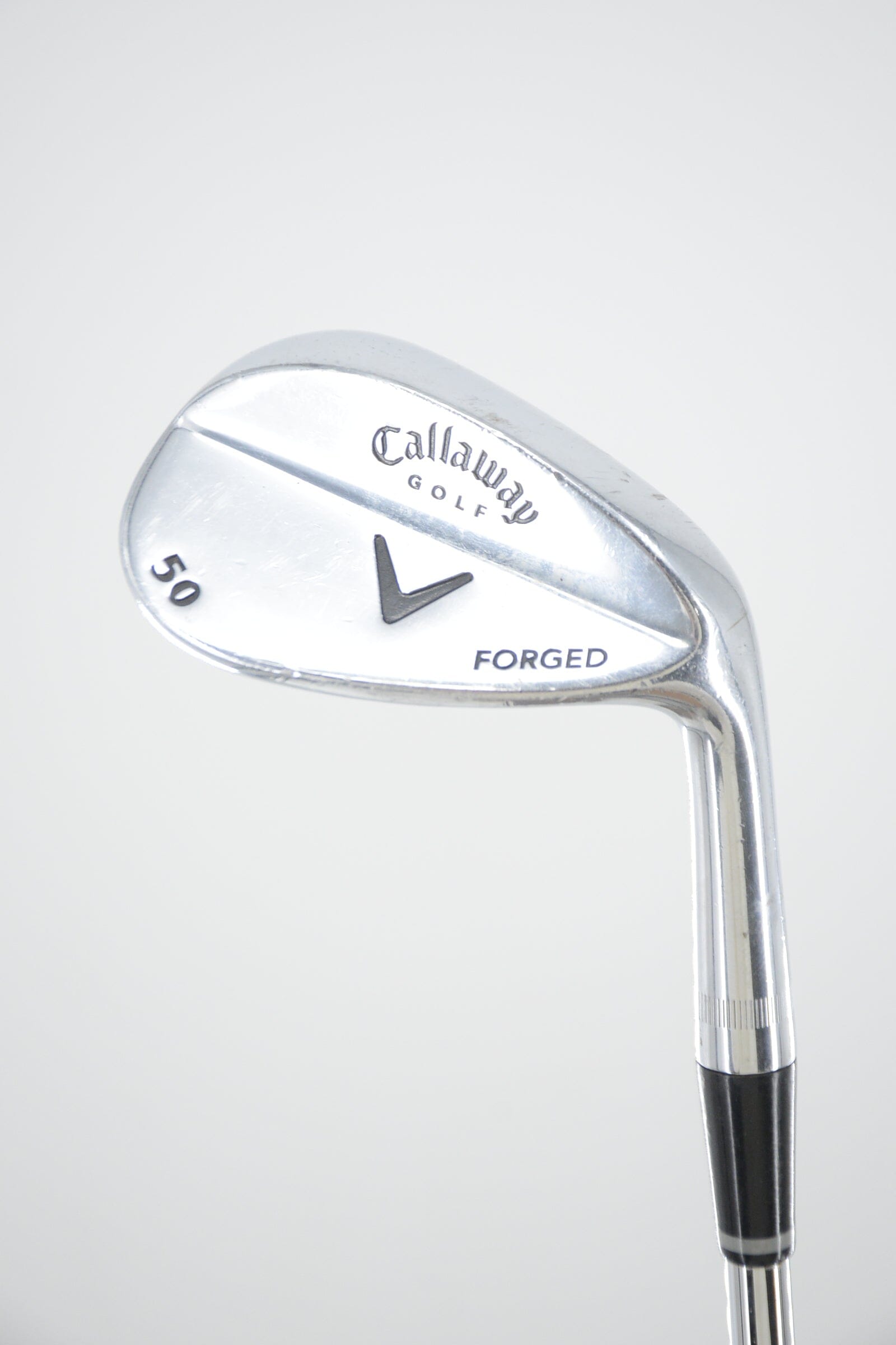 Callaway Forged 50 Degree Wedge Wedge Flex 35.25" Golf Clubs GolfRoots 