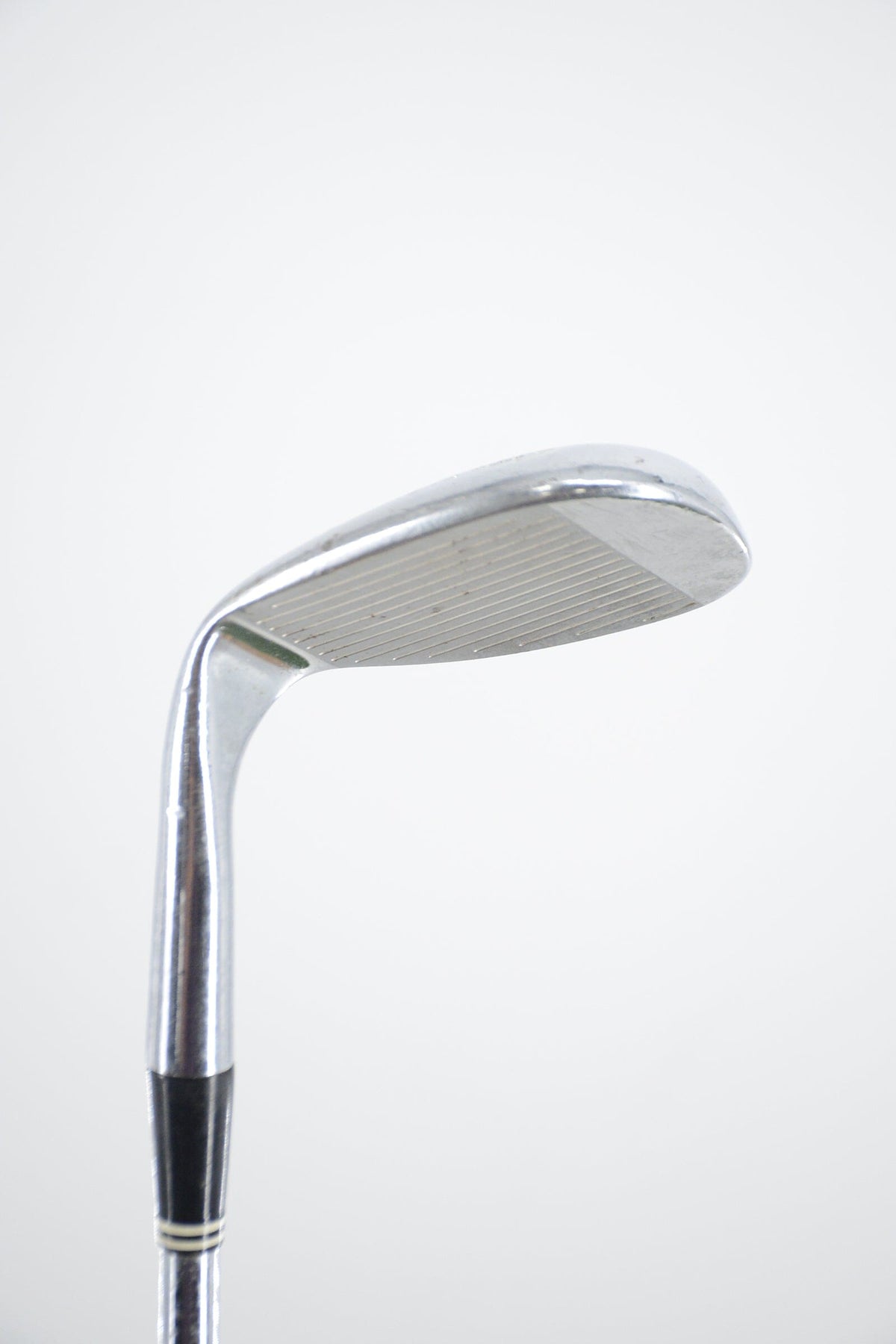 Cleveland 485 Chrome 60 Degree Wedge Wedge Flex 34.25" Golf Clubs GolfRoots 