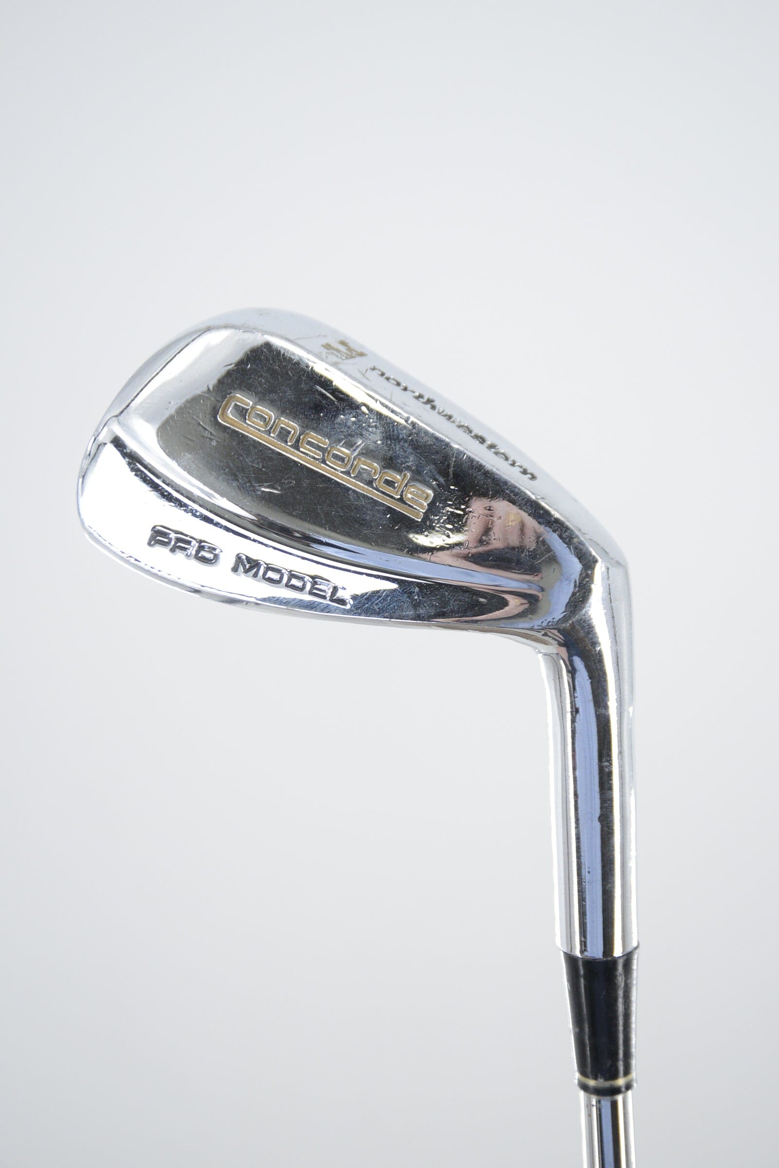 Northwestern Pro Model Concorde PW R Flex 34.25" Golf Clubs GolfRoots 