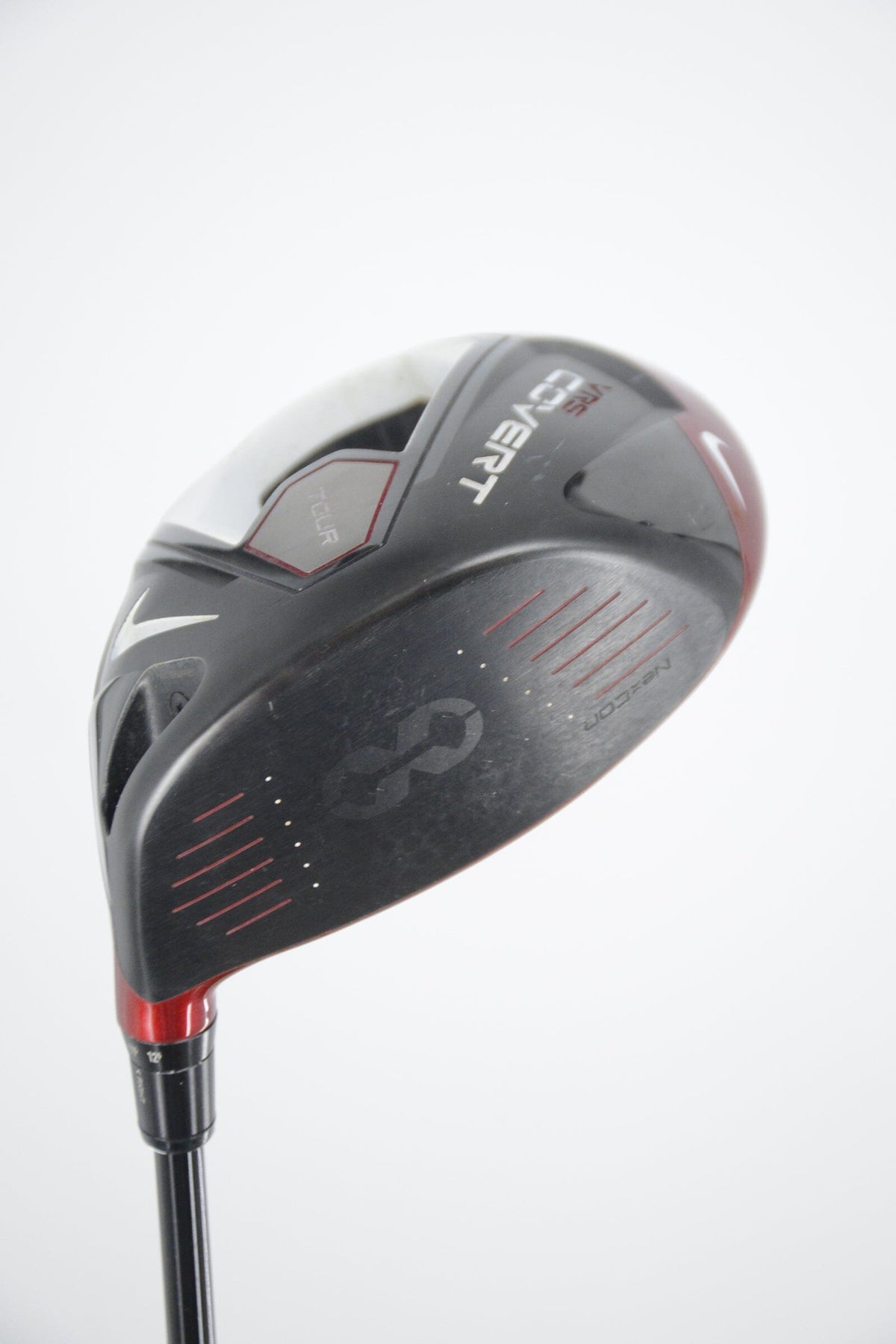 Nike Vr-S Covert 2.0 Tour 10.5 Degree Driver R Flex 45.25" Golf Drivers Nike 