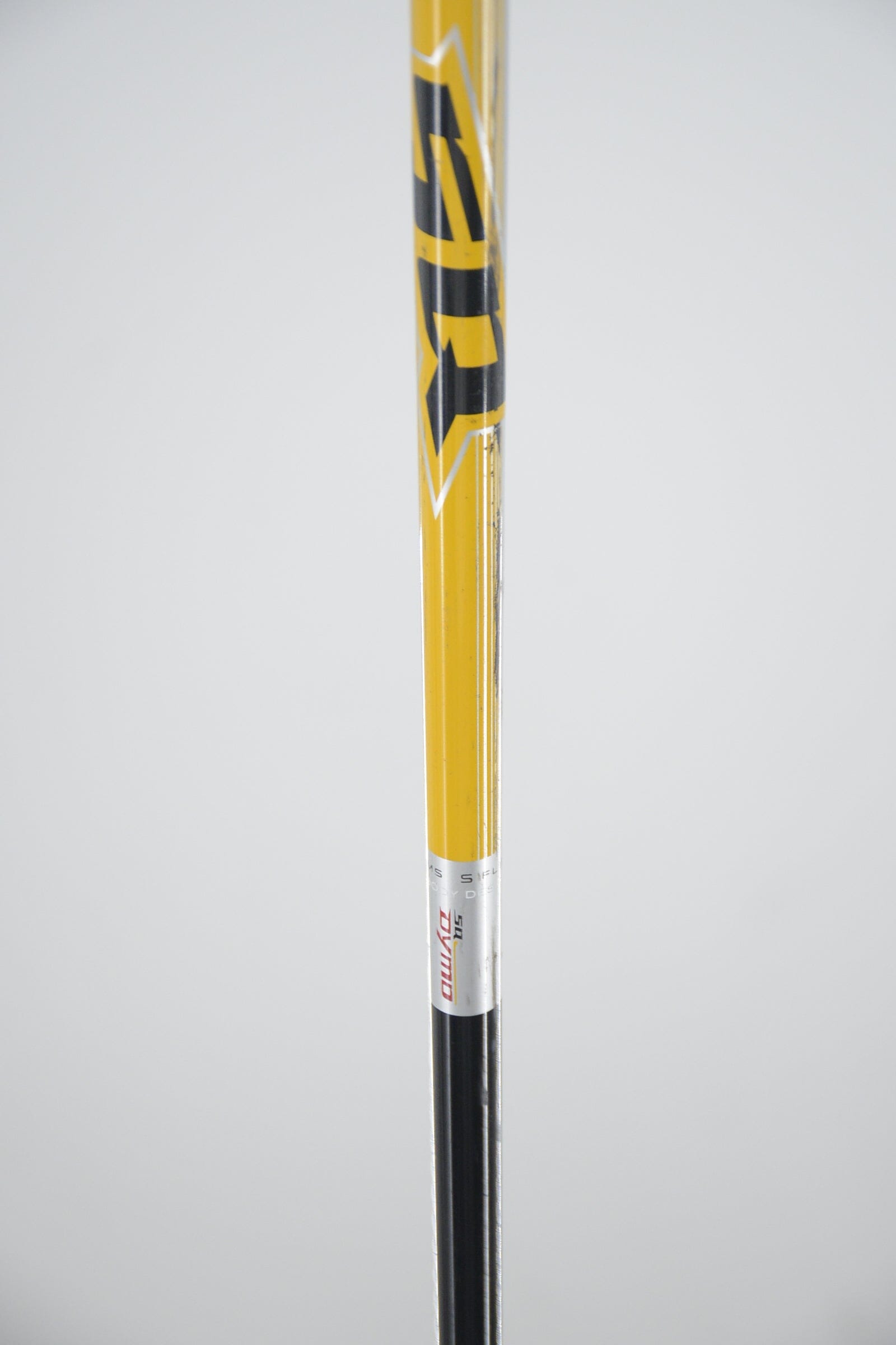 Nike Sasquatch Dymo 2 3 Wood S Flex 42.75"