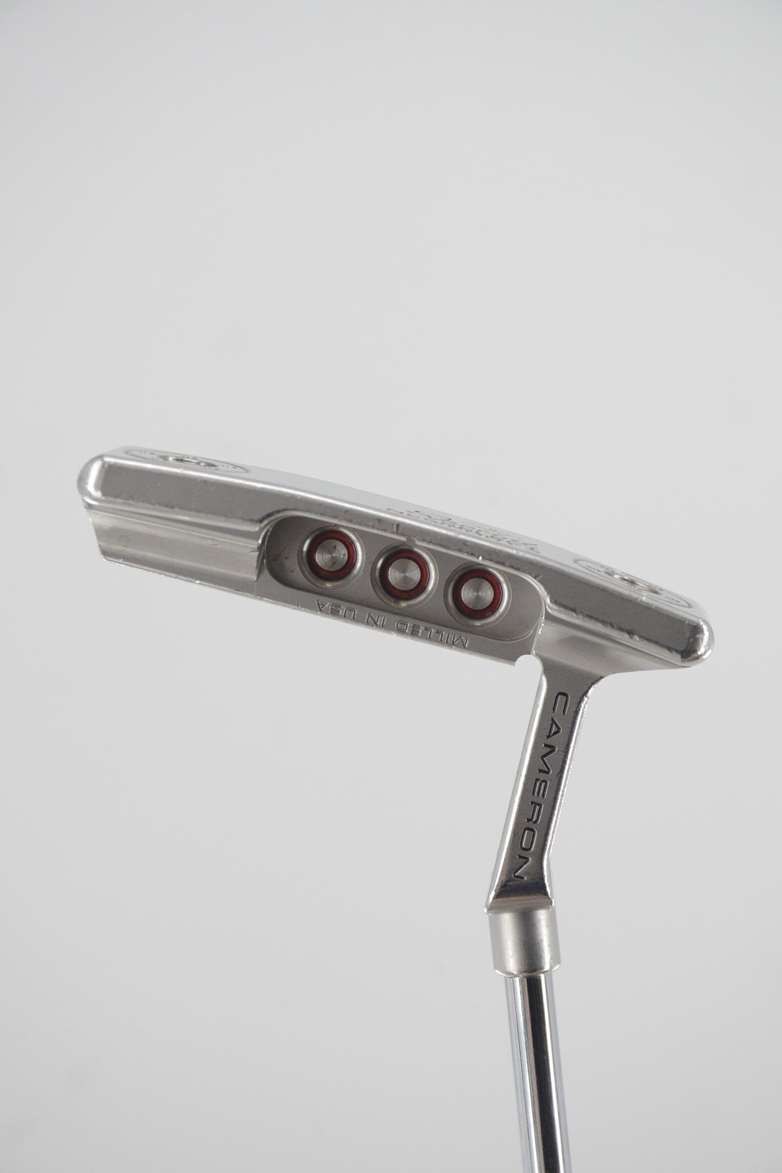 Scotty Cameron Special Select Newport 2 Putter 34" Golf Clubs GolfRoots 