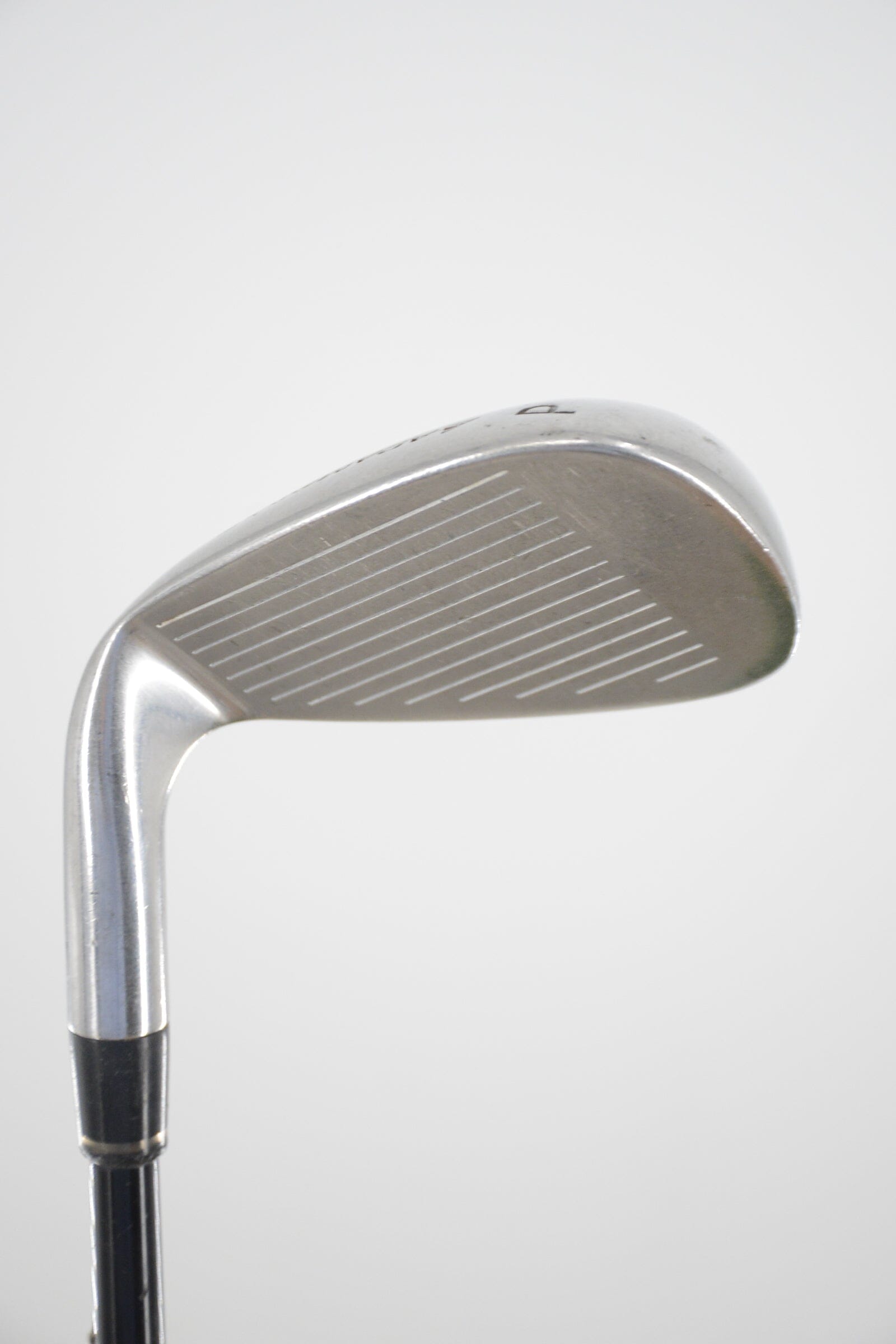 Adams Idea A7Os Max Hybrid PW R Flex 35.5" Golf Clubs GolfRoots 