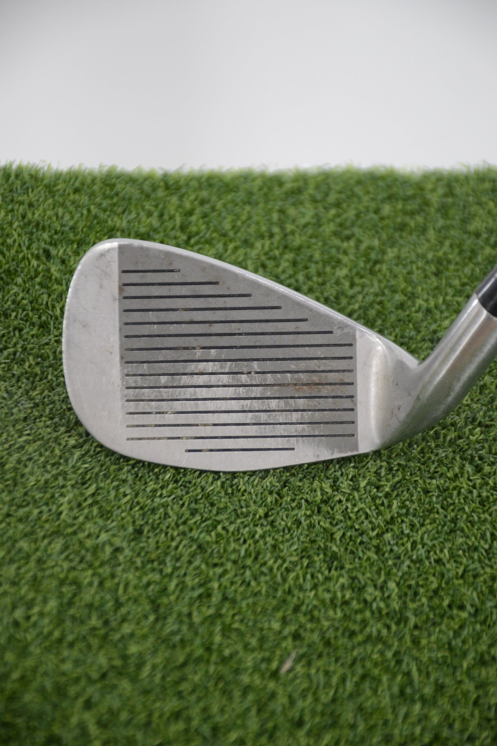 Women's Wilson Pro Staff Oversize 8 Iron W Flex 35" Golf Clubs GolfRoots 