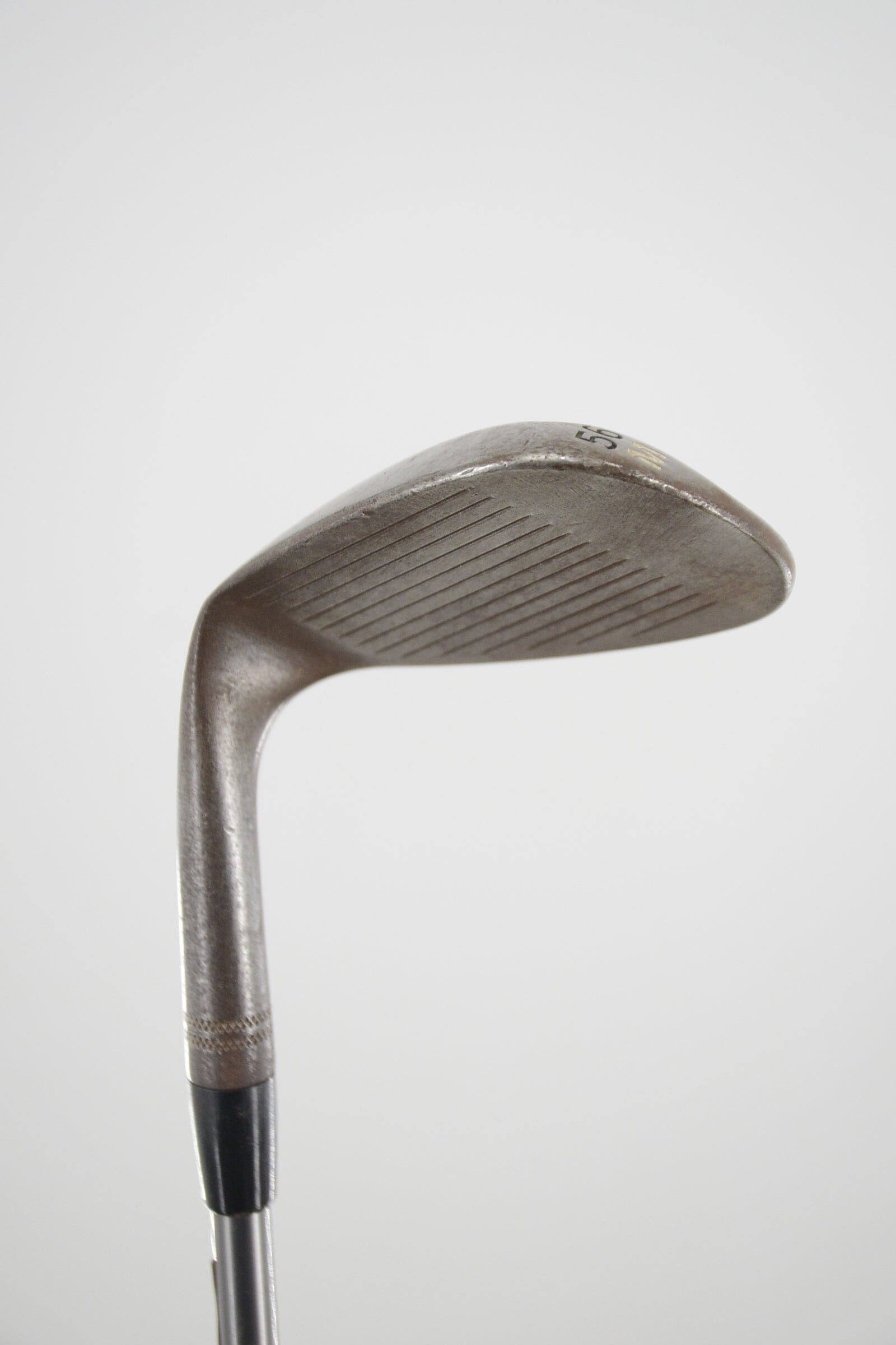 Women's Titleist Vokey TVD 56 Degree Wedge W Flex 33" Golf Clubs GolfRoots 