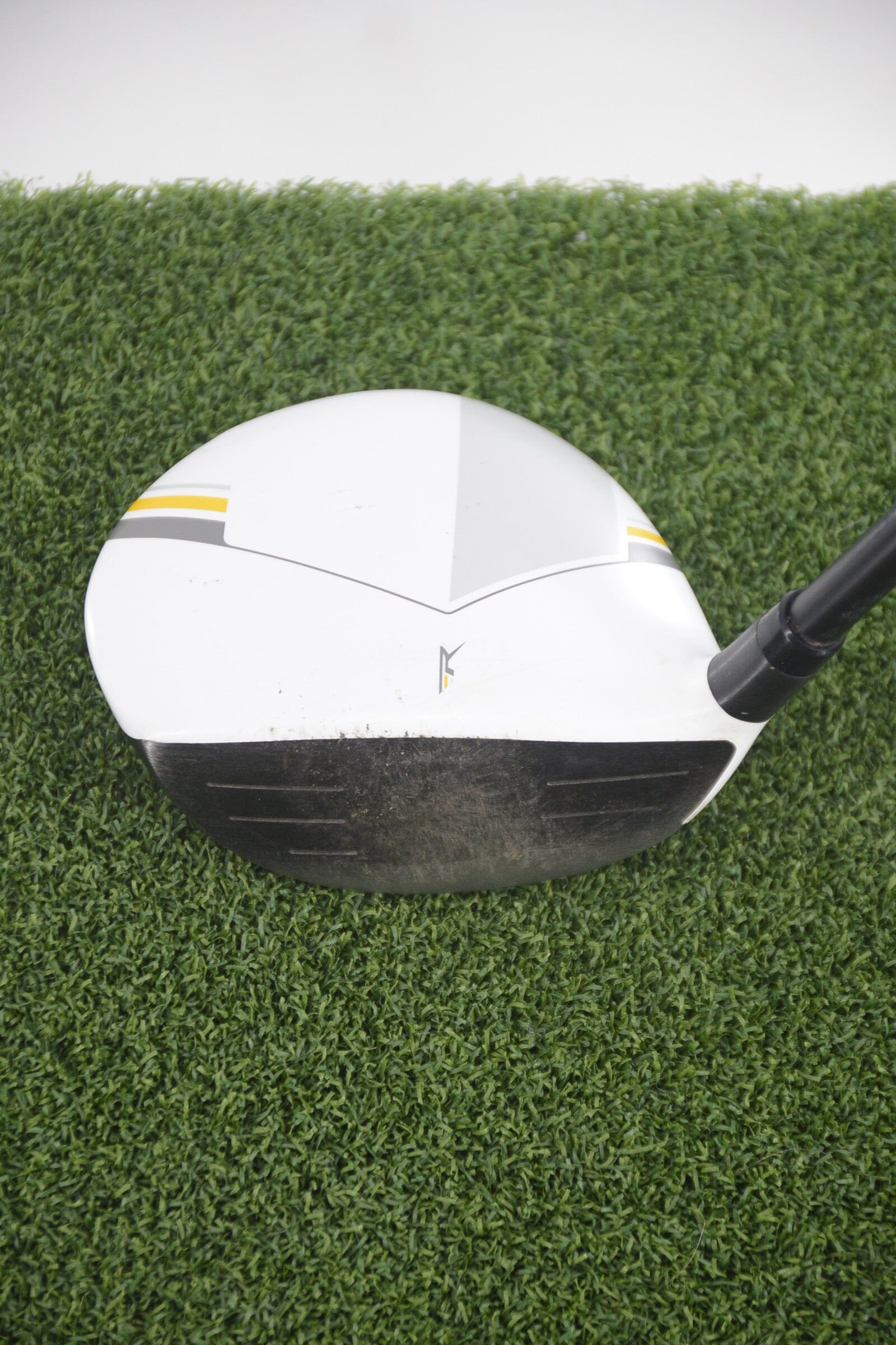 TaylorMade Rocketballz RBZ Stage 2 3 Wood S Flex 43.5" Golf Clubs GolfRoots 