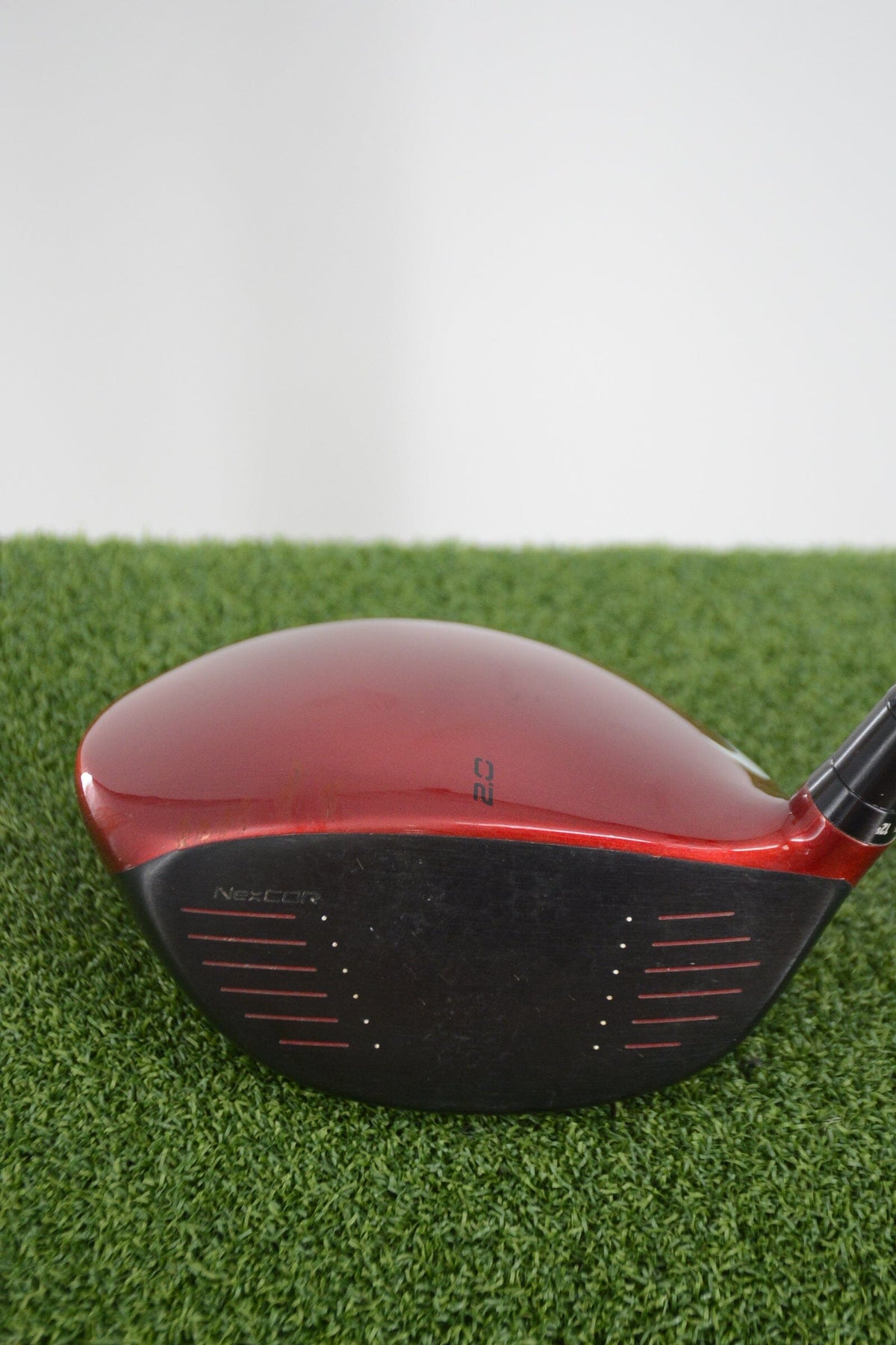 Nike Vr-S Covert 2.0 Tour 10.5 Degree Driver R Flex 45.25" Golf Drivers Nike 