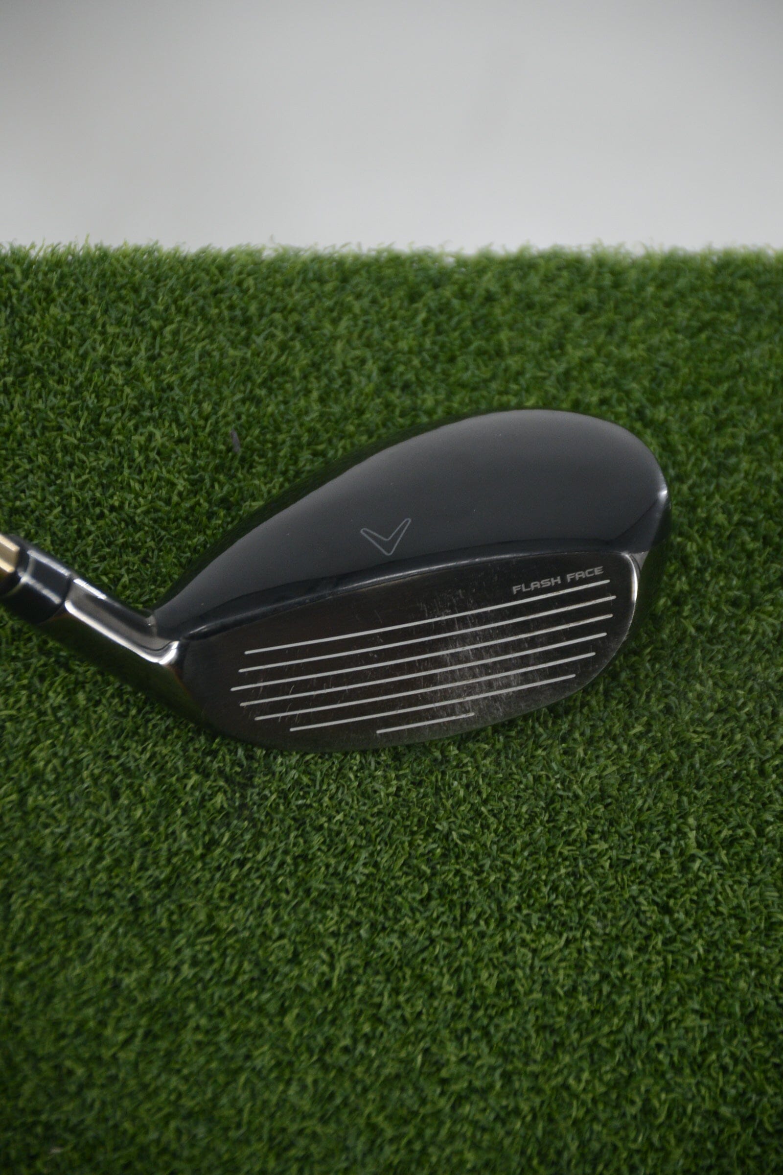 Lefty Callaway Epic Flash Star 6 Hybrid R Flex 38.75" Golf Clubs GolfRoots 
