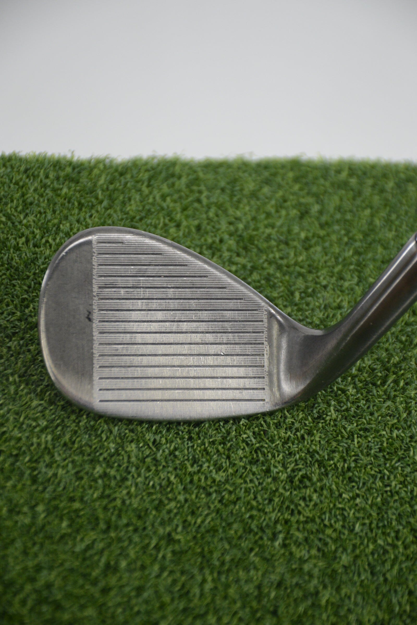 Cleveland CG15 Black Pearl 52 Degree Wedge Wedge Flex 35.75" Golf Clubs GolfRoots 