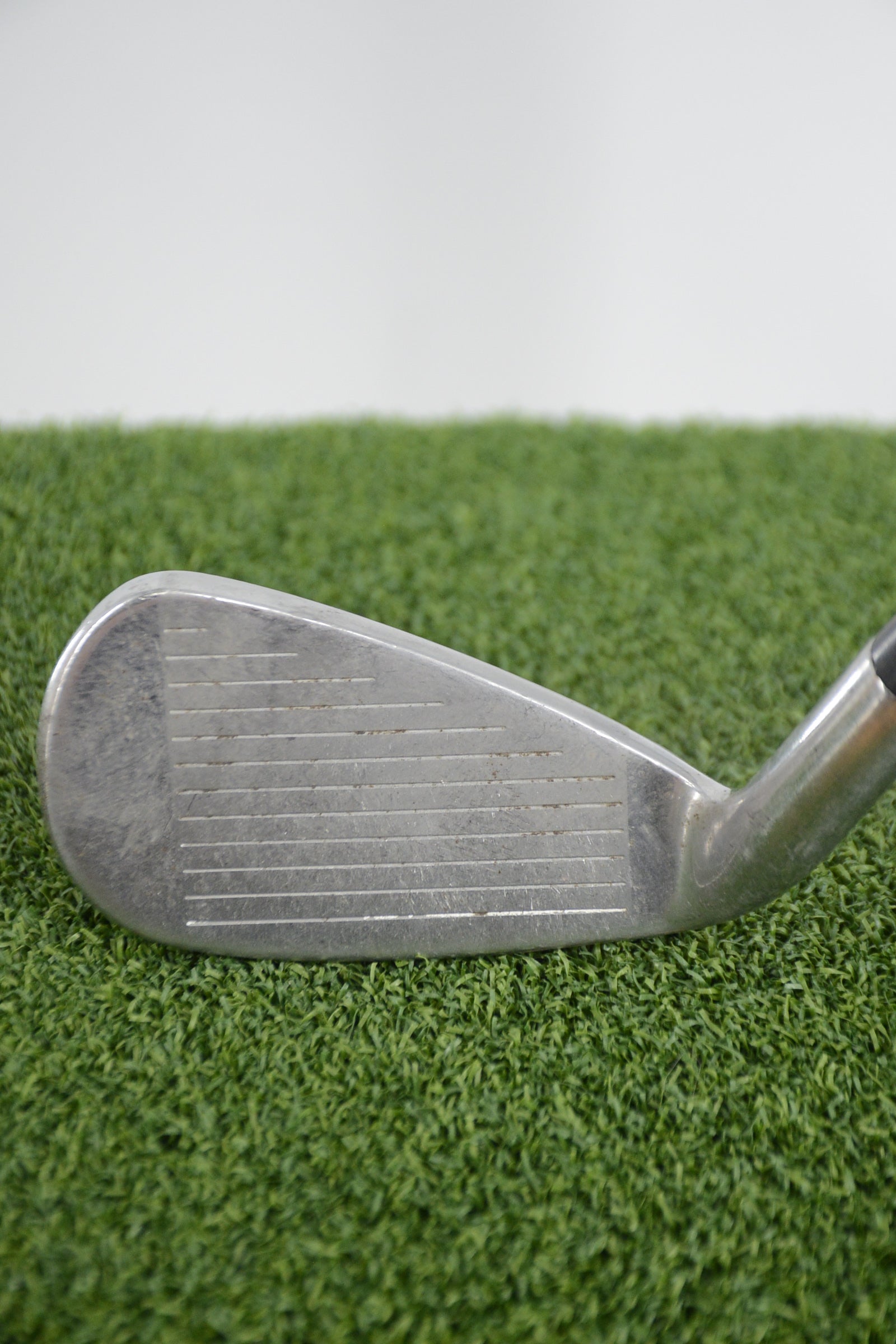 Women's Adams Idea A12OS 7 Iron W Flex 36.25"