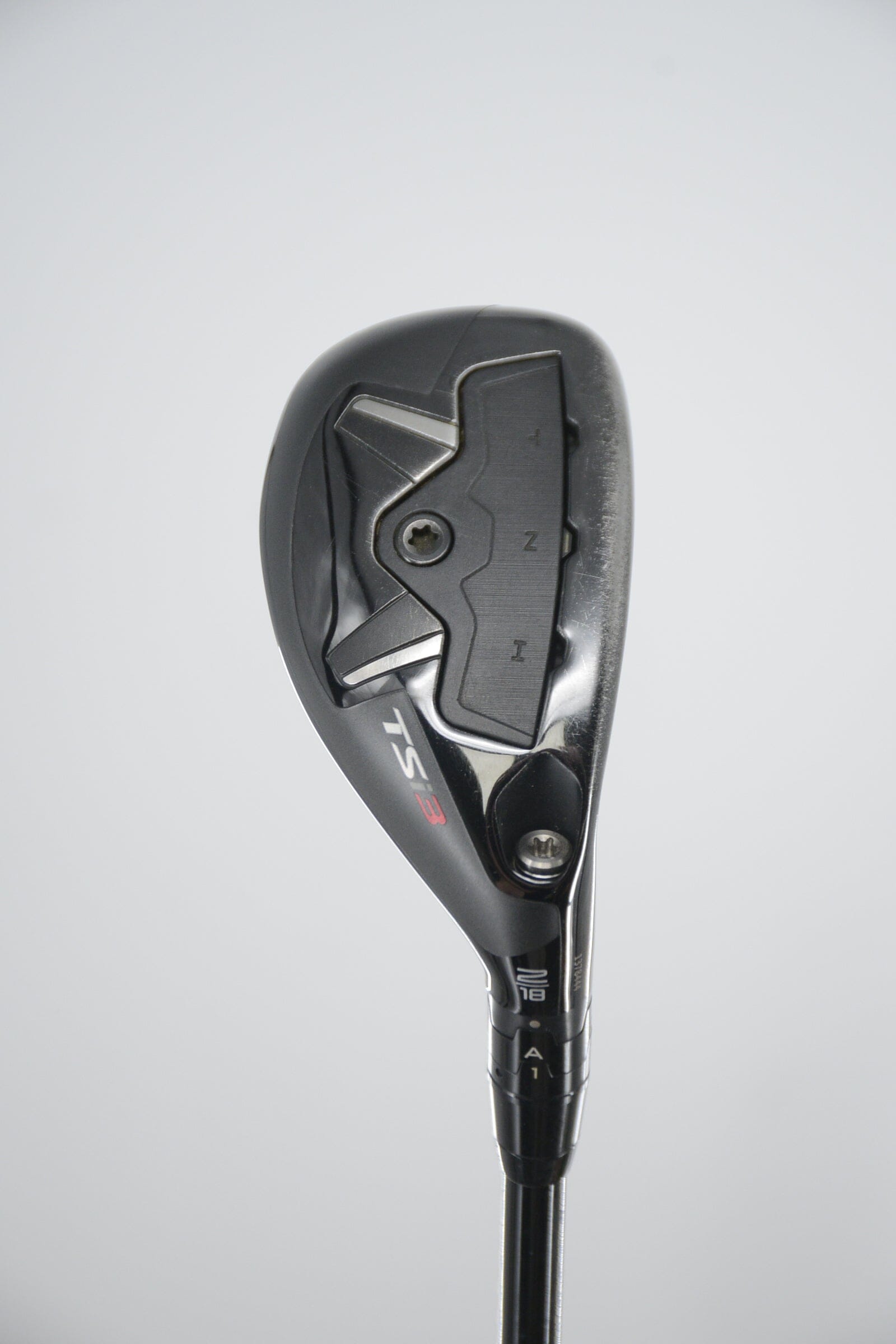 Titleist TSi3 2 Hybrid S Flex 40.25" Golf Clubs GolfRoots 