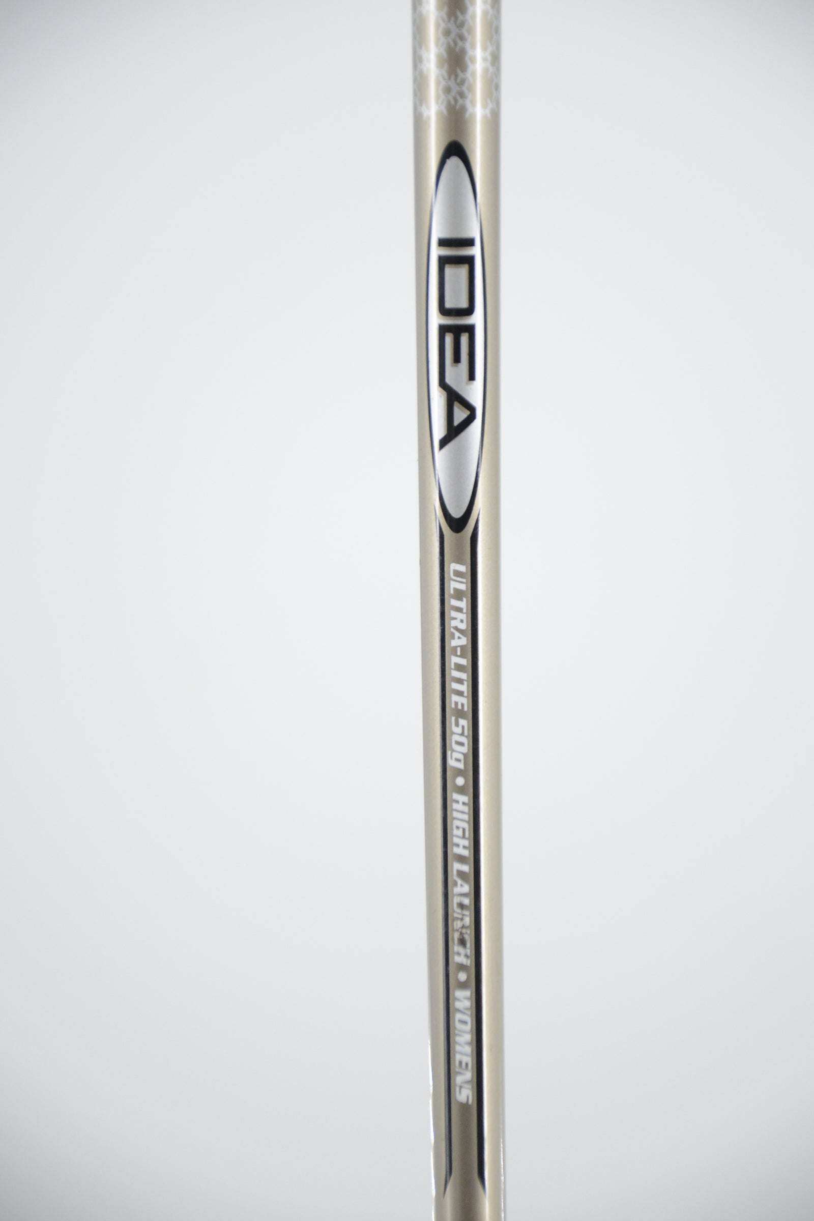 Women's Adams Idea A12OS 7 Iron W Flex 36.25"