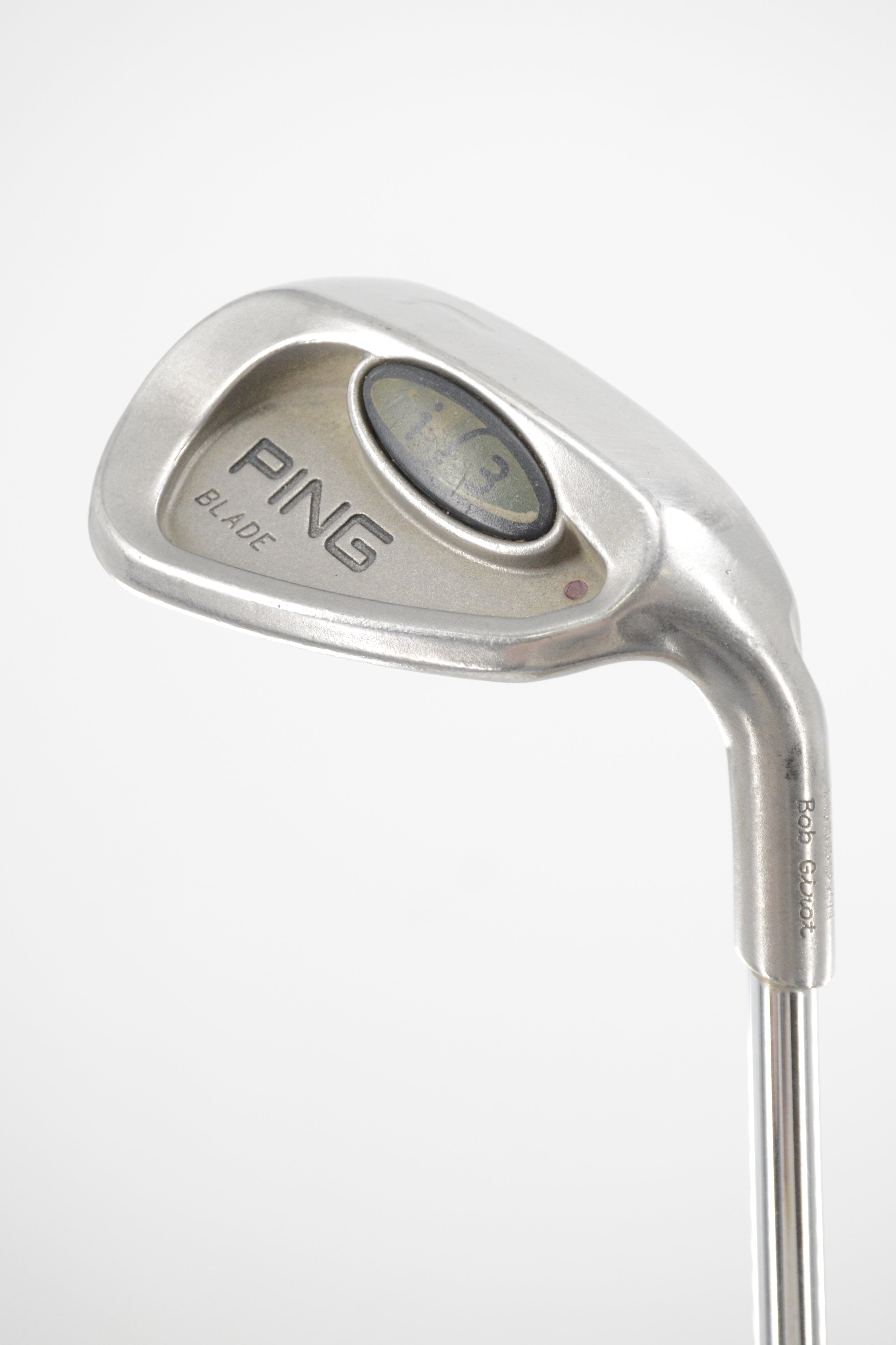 Ping I3 Blade LW Wedge Flex 35.25" Golf Clubs GolfRoots 