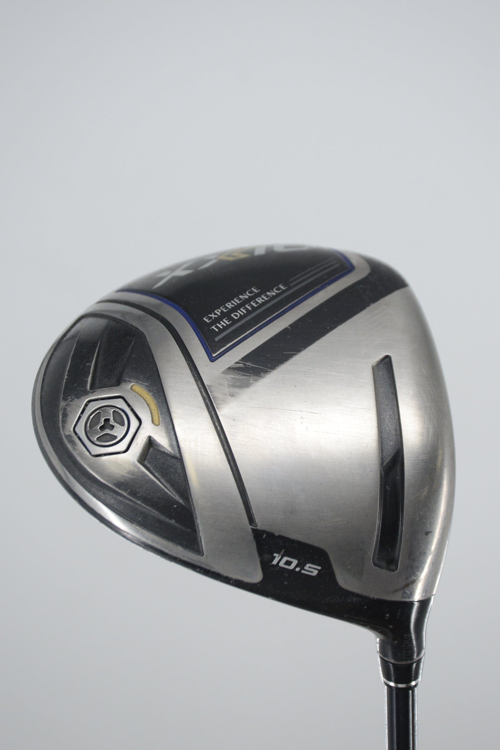 XXIO 12 10.5 Degree Driver R Flex 45.75" Golf Clubs GolfRoots 
