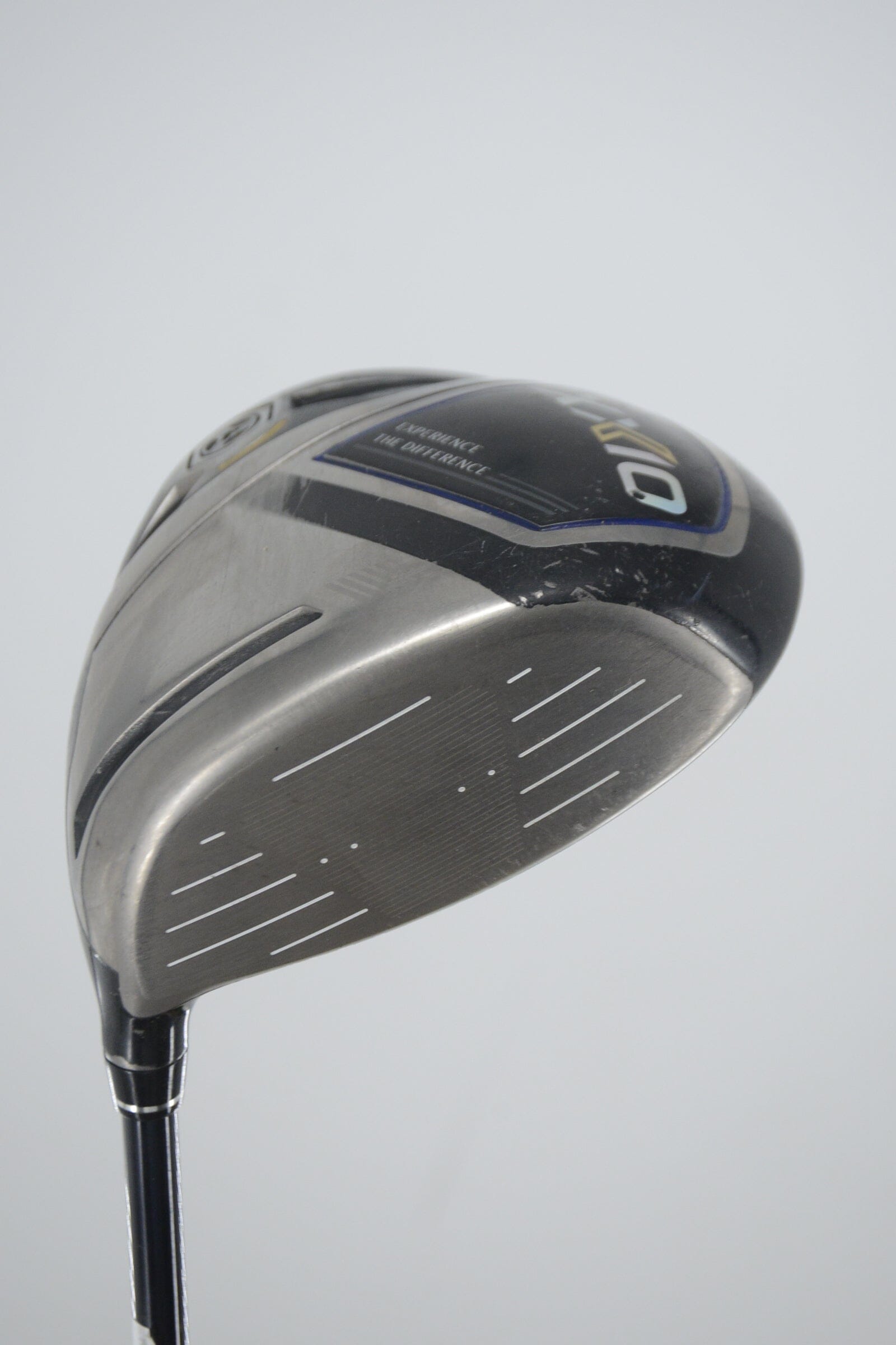 XXIO 12 10.5 Degree Driver R Flex 45.75" Golf Clubs GolfRoots 