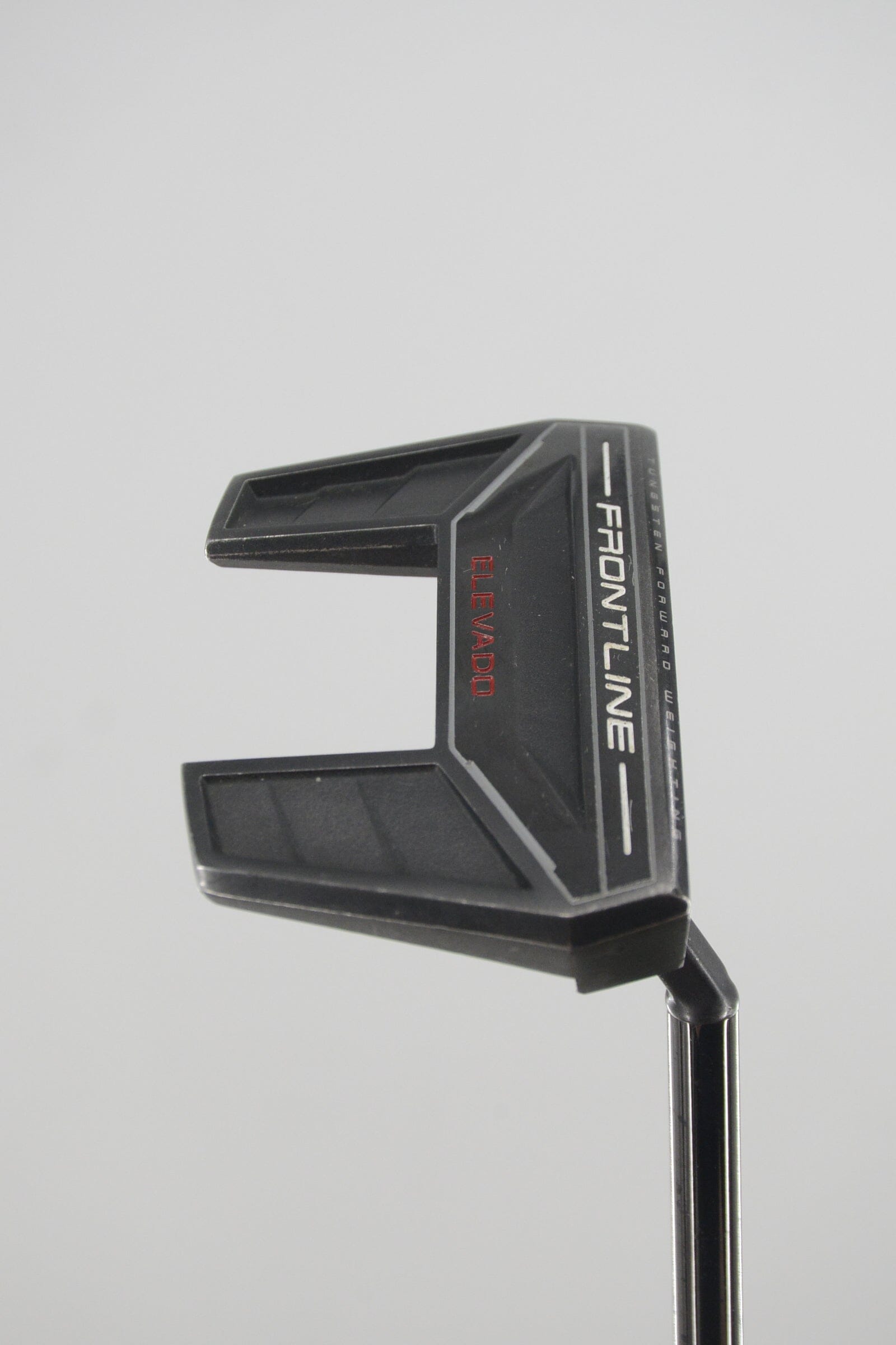 Cleveland Frontline Elevado Putter 34" Golf Clubs GolfRoots 