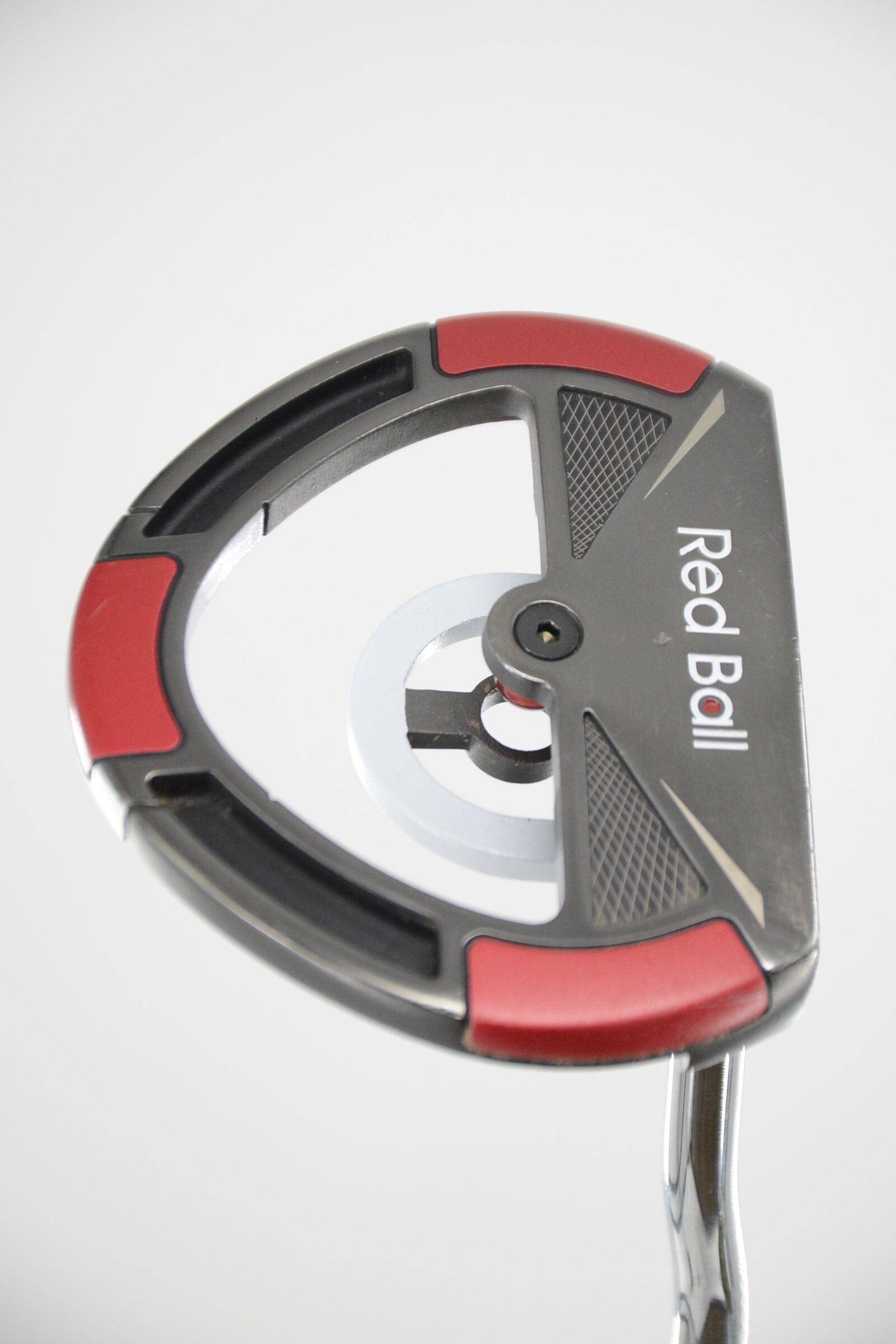 Odyssey Red Ball Putter 33" Golf Clubs GolfRoots 