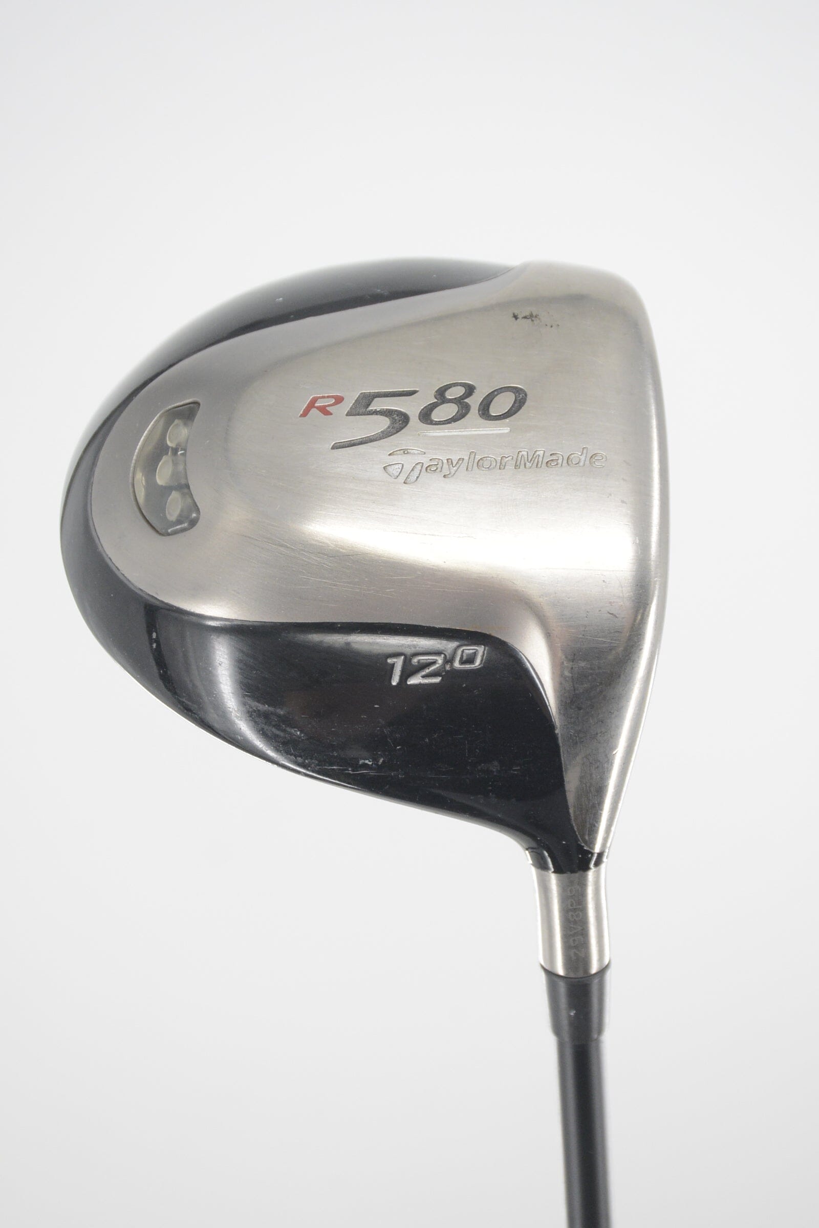 TaylorMade R580 12 Degree Driver SR Flex 44.5"