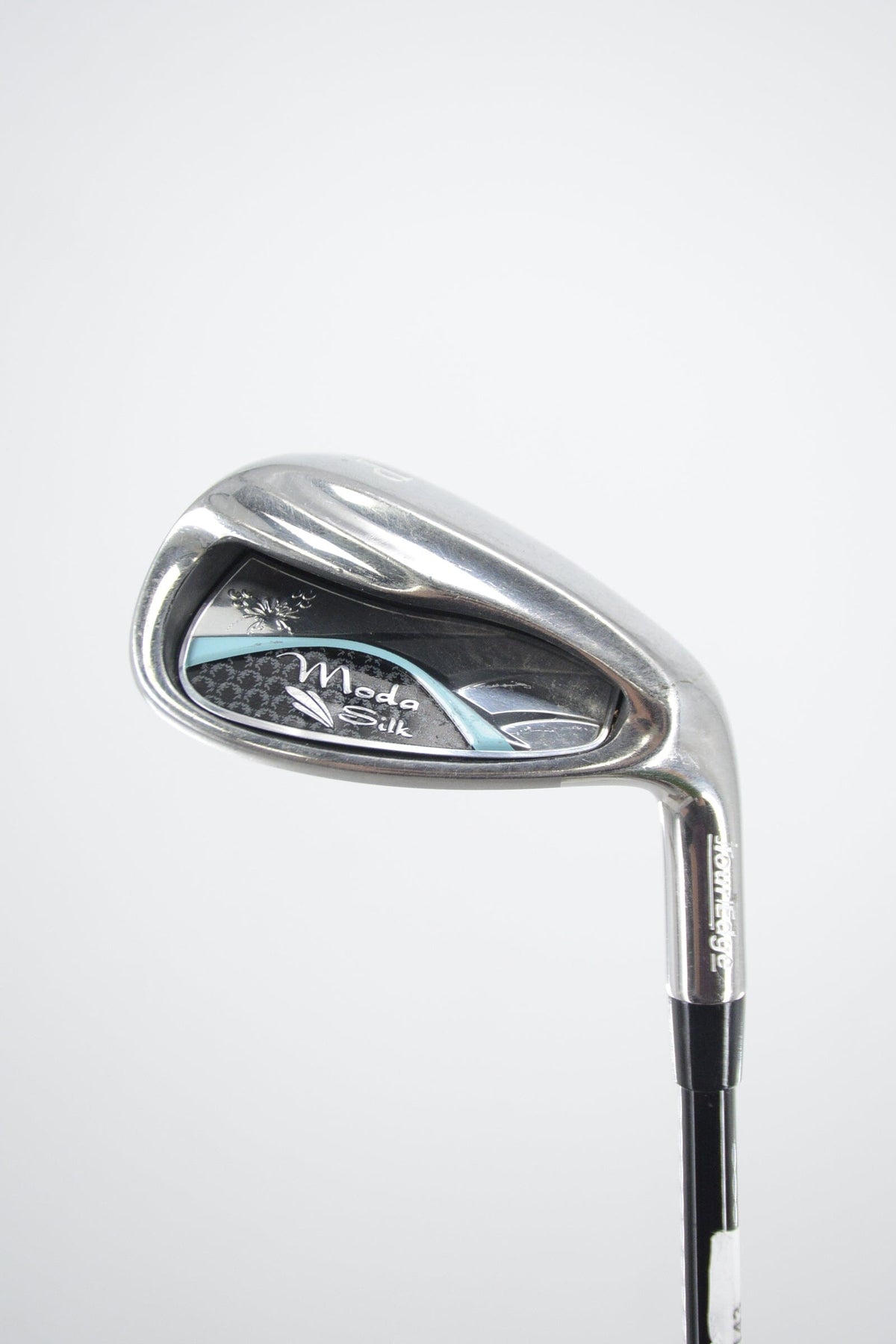 Women's Tour Edge Moda Silk PW W Flex 34.25"