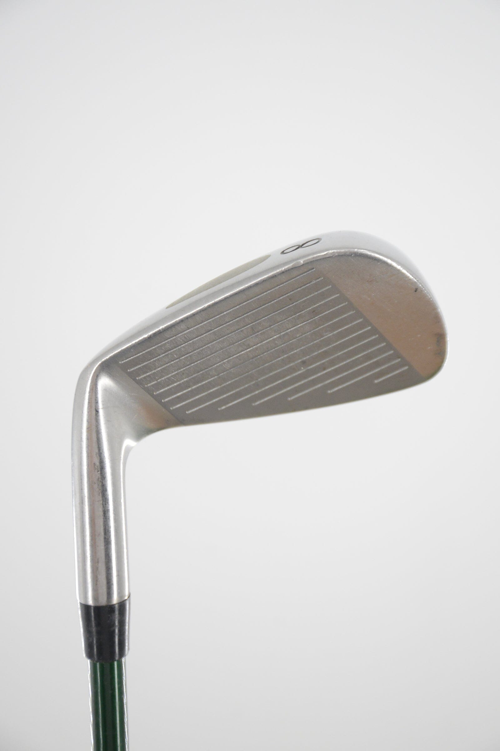 Henry Griffiths TS-1 8 Iron SR Flex 37.75" Golf Clubs GolfRoots 