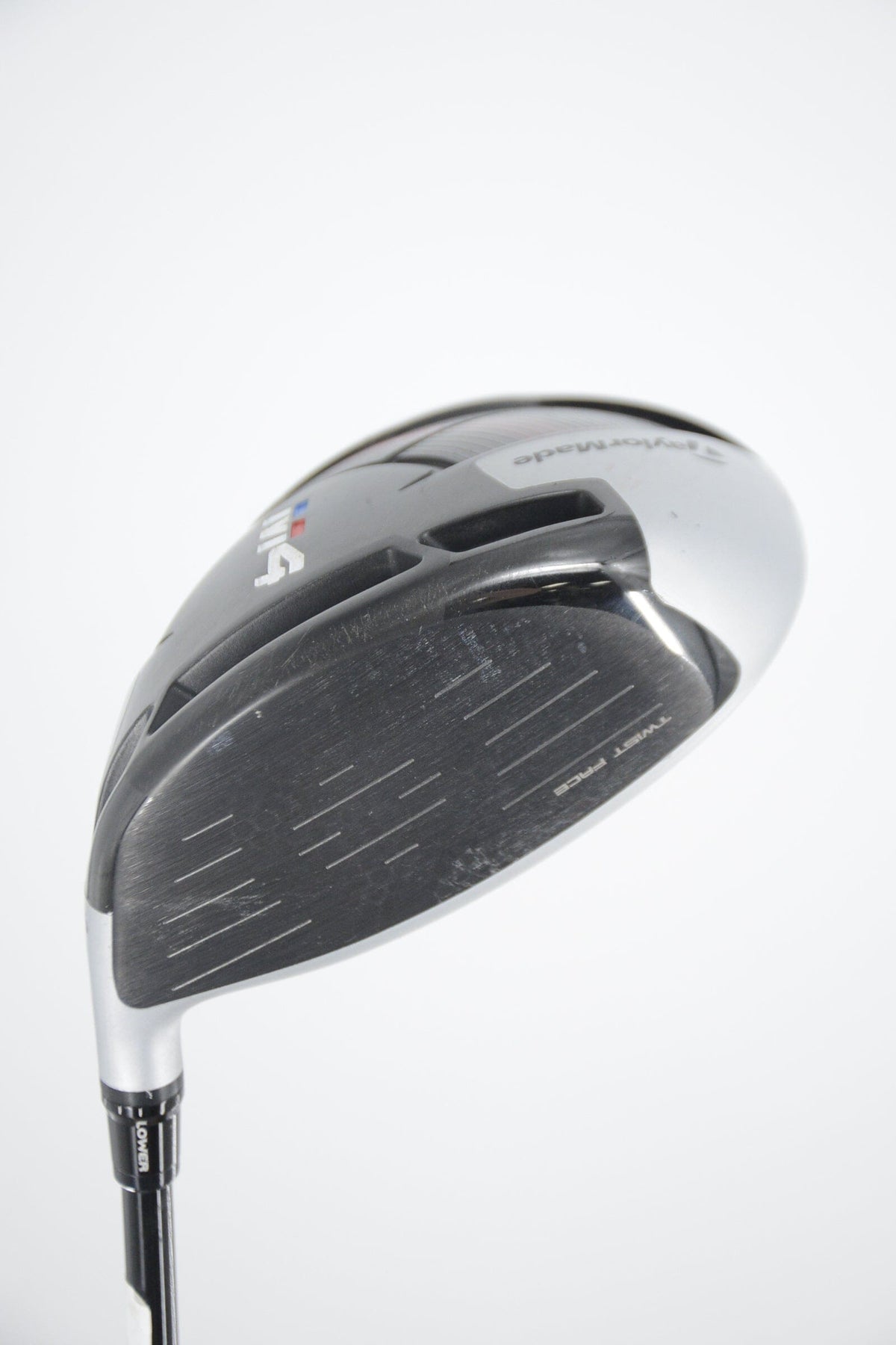 TaylorMade M4 2018 10.5 Degree Driver S Flex 45.5" Golf Drivers TaylorMade 