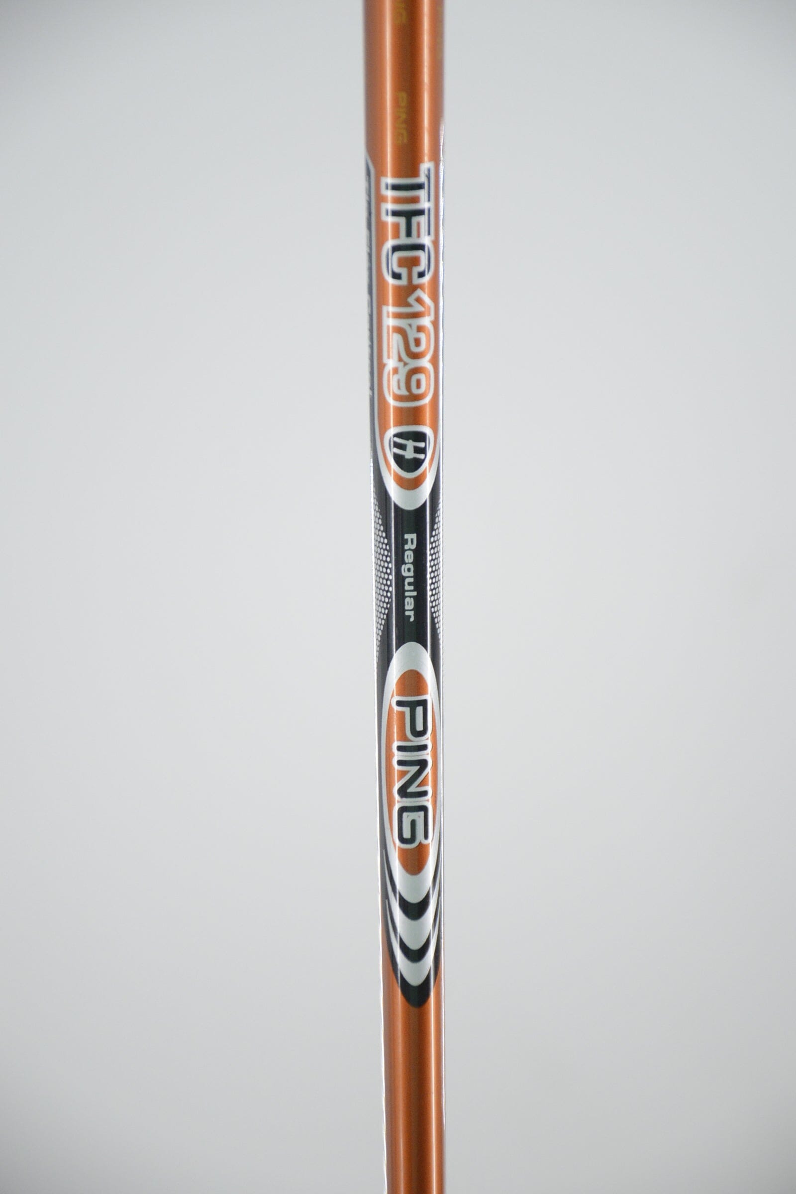 Lefty Wilson Pro Staff 4 Hybrid R Flex 38" Golf Clubs GolfRoots 