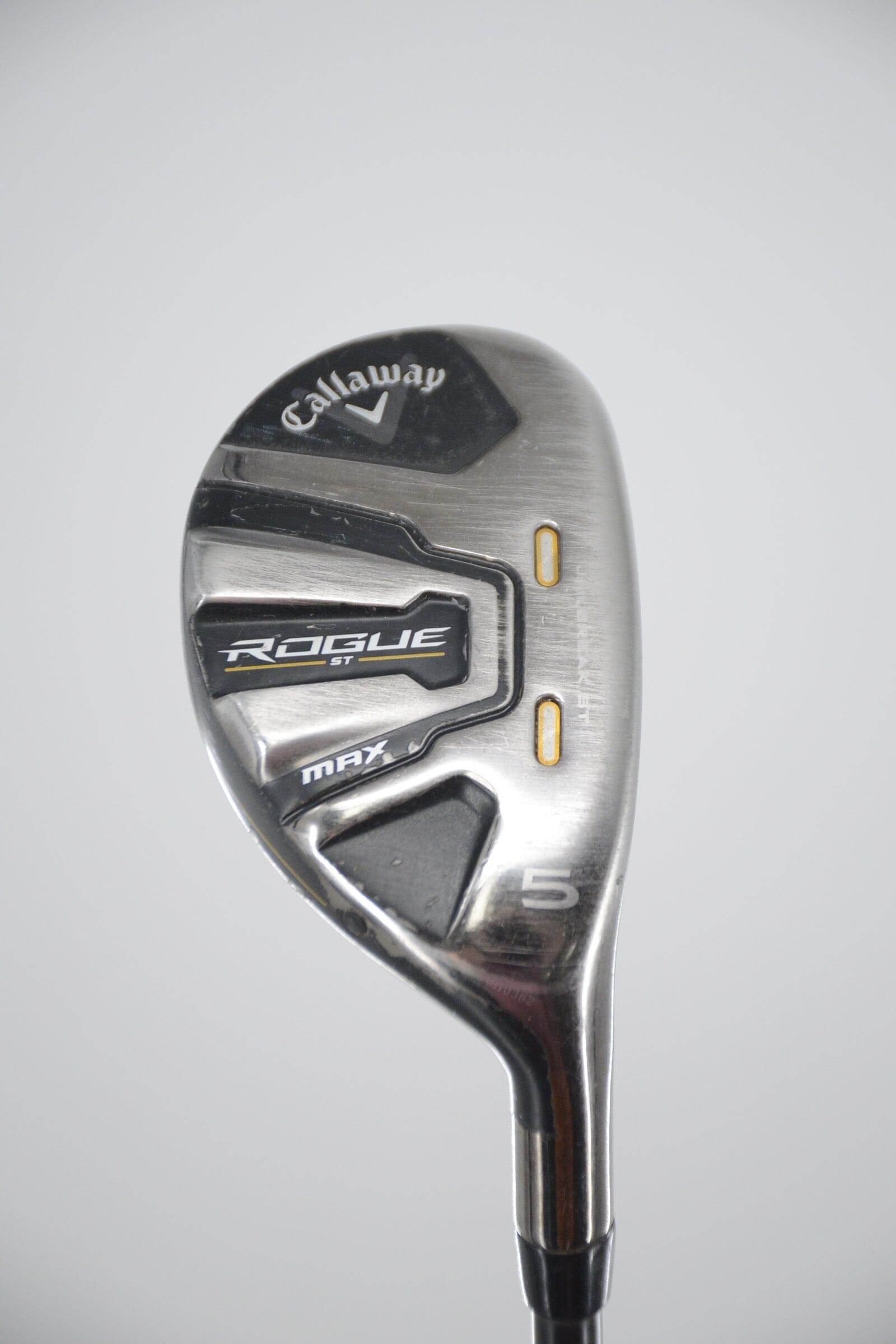Callaway Rogue ST Max 5 Hybrid R Flex 39.75" Golf Clubs GolfRoots 