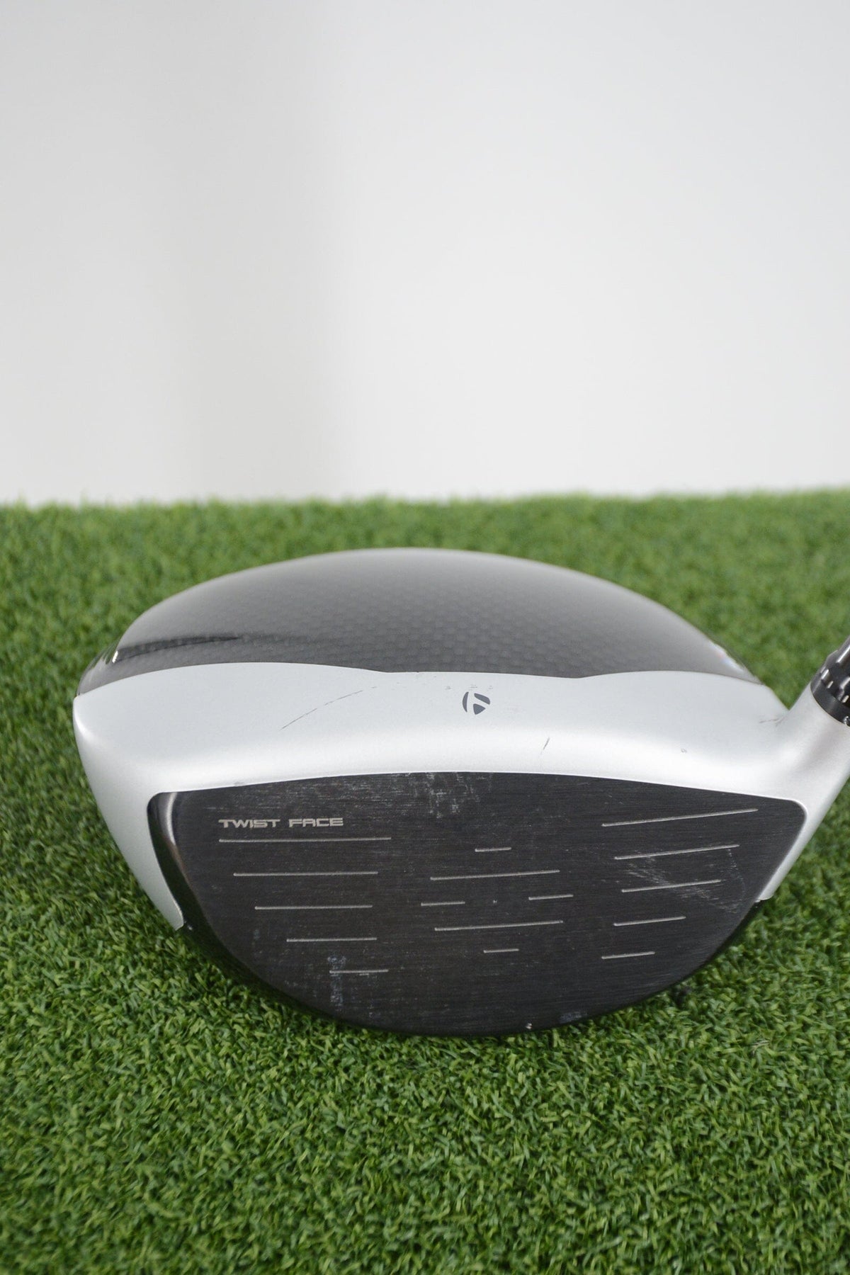 TaylorMade M4 2018 10.5 Degree Driver S Flex 45.5" Golf Drivers TaylorMade 